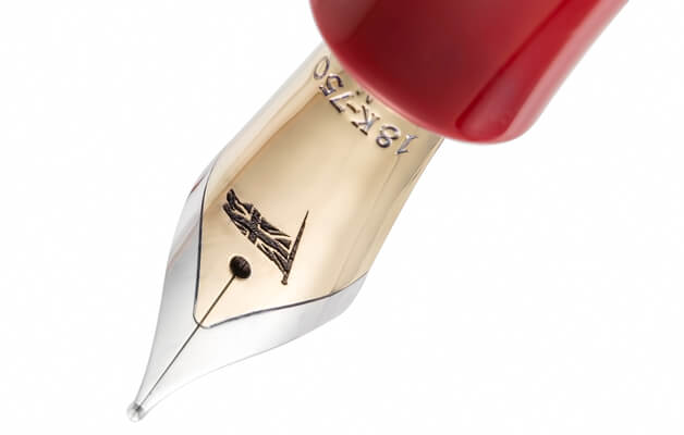 Christys Fountain Pen