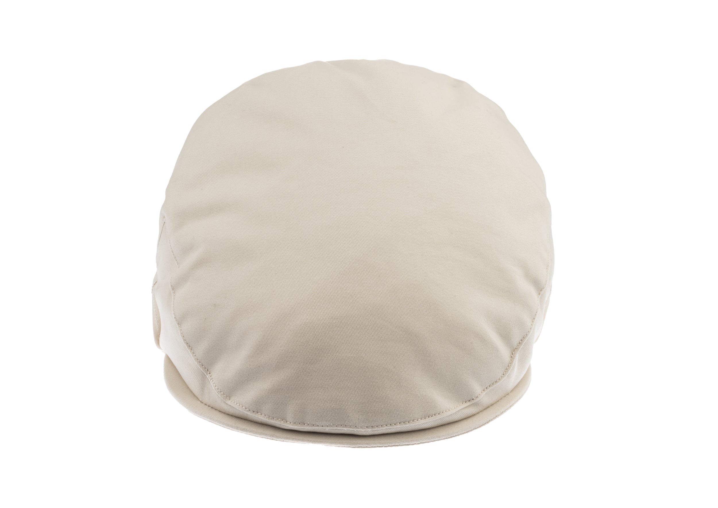 Balmoral Cotton Summer Cap Stone