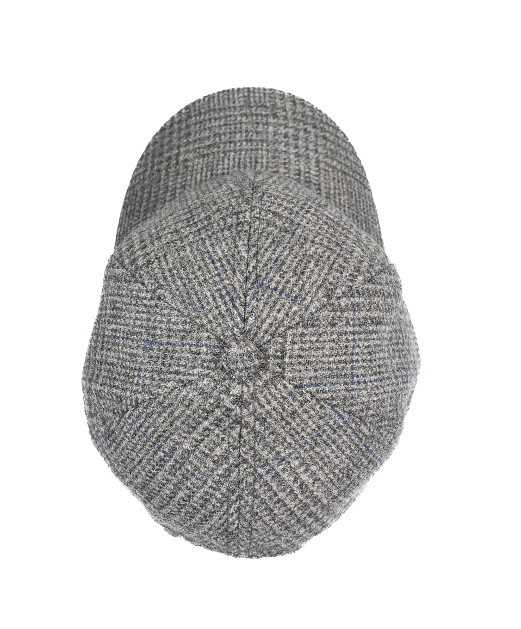 Baseball Tweed cap in Z530