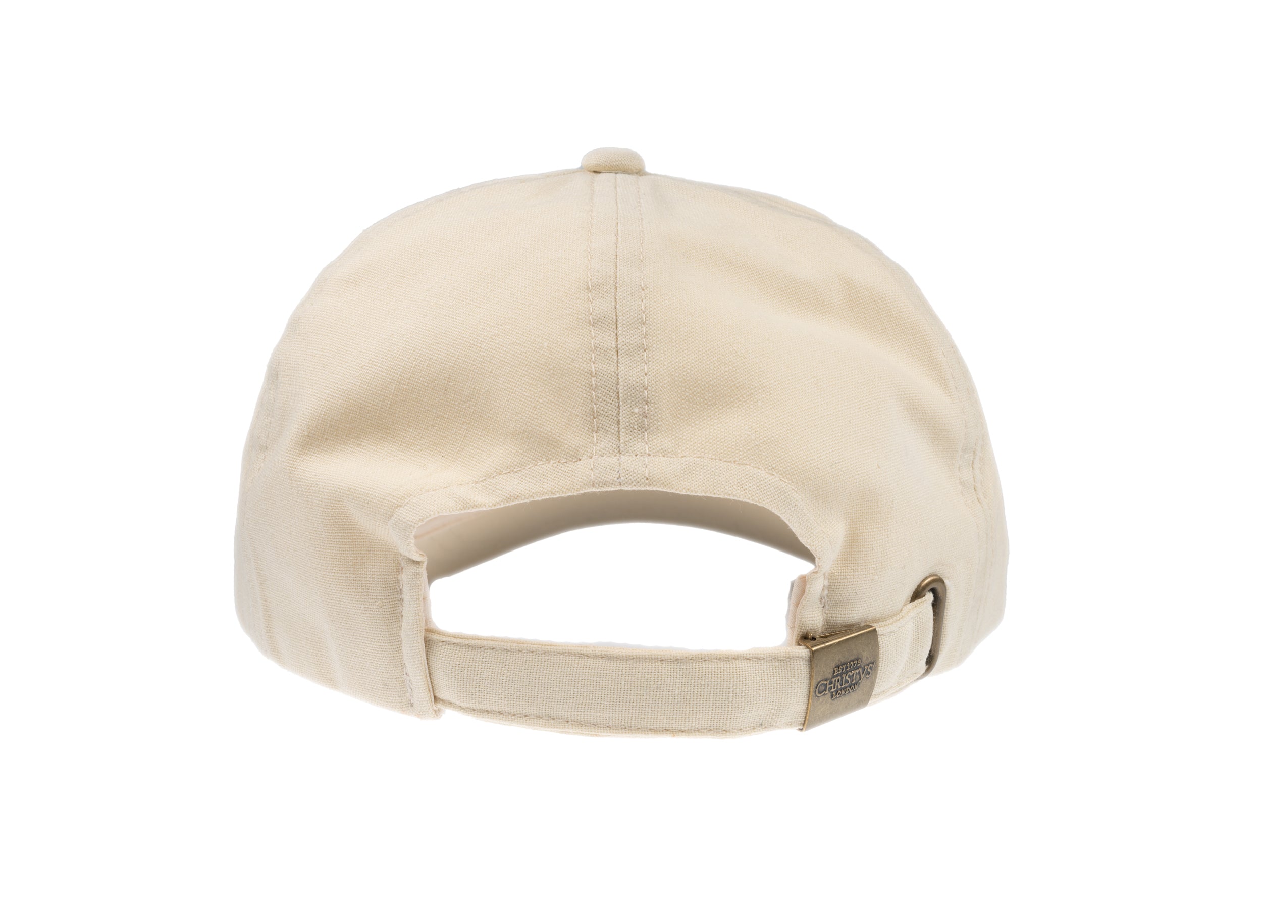 Baseball Linen Blend Cap