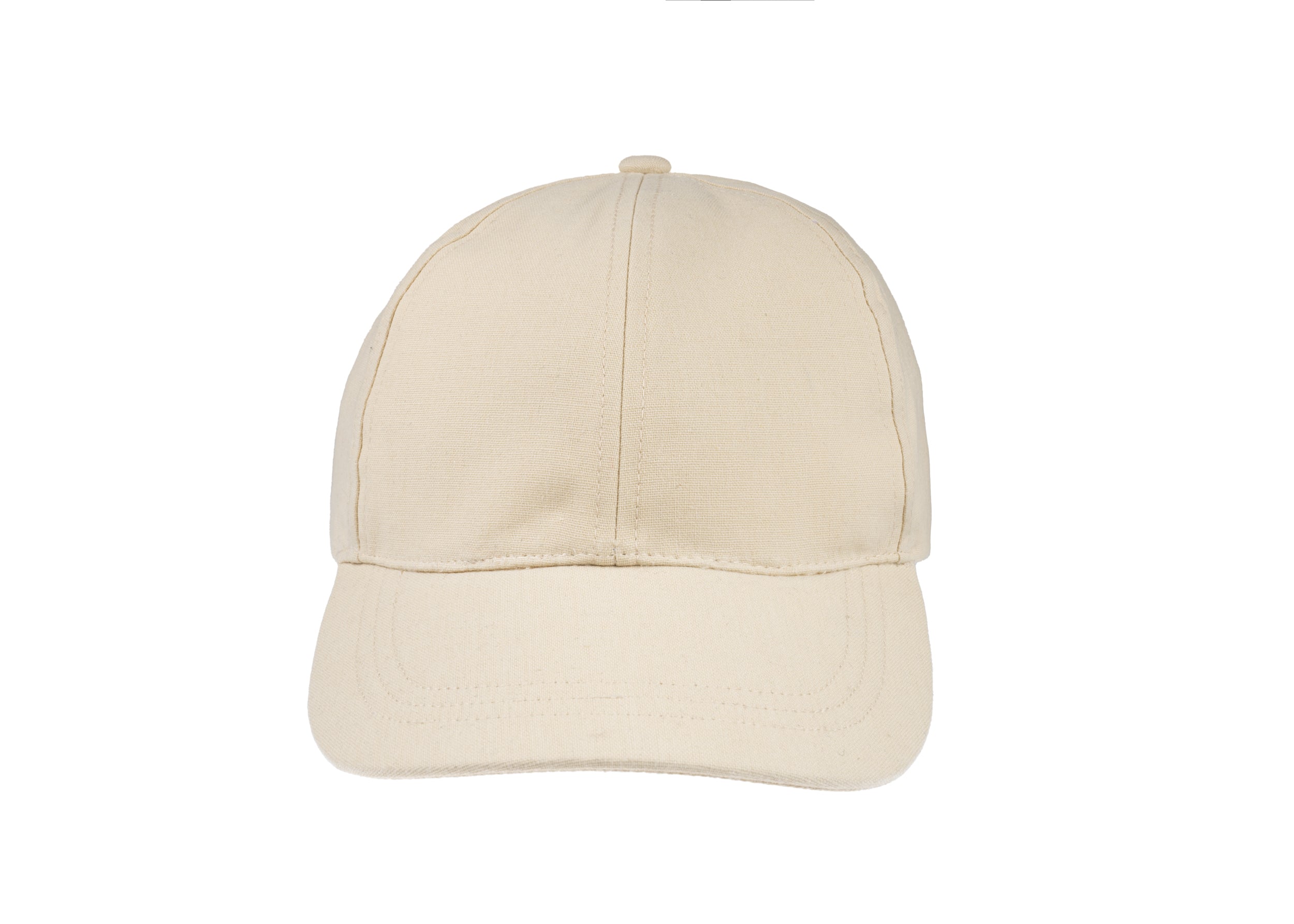 Baseball Linen Blend Cap