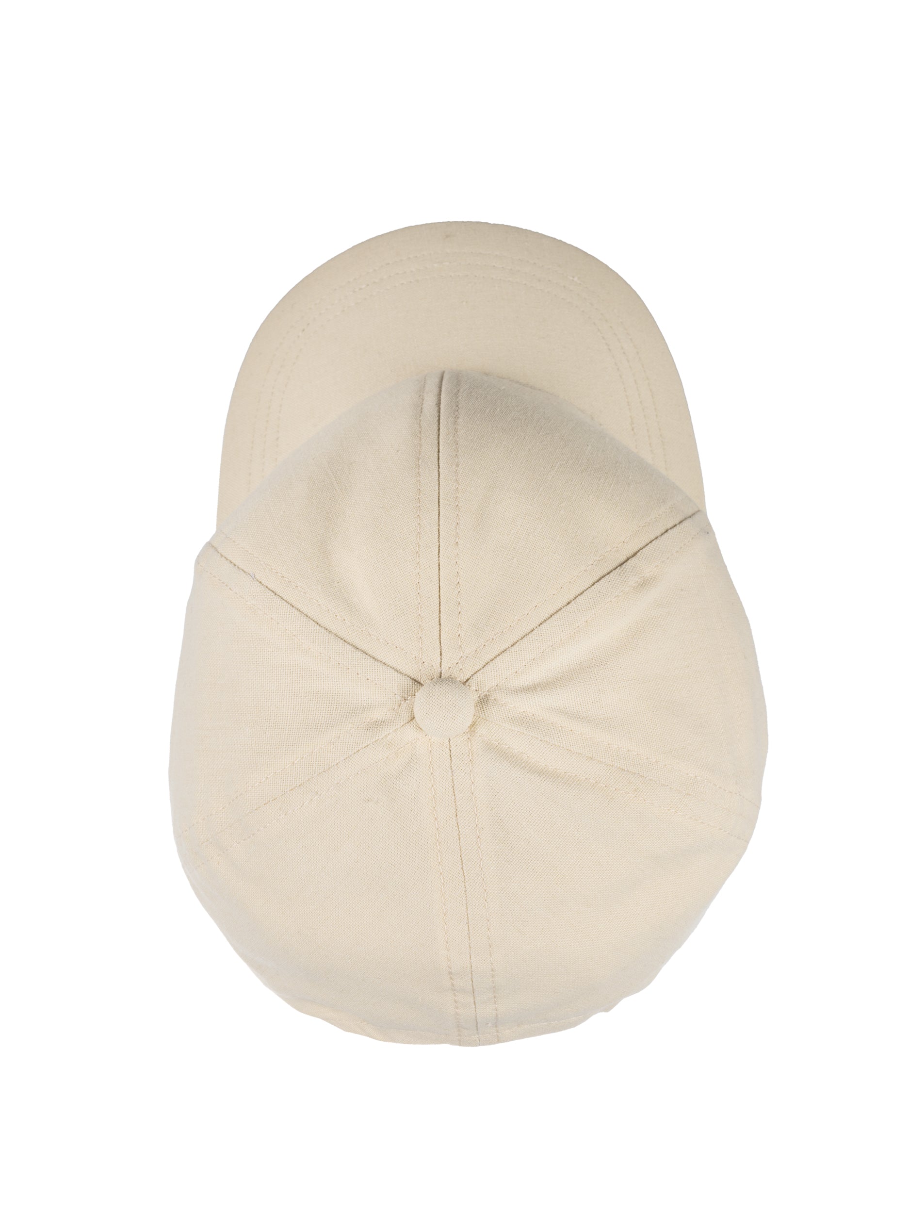Baseball Linen Blend Cap