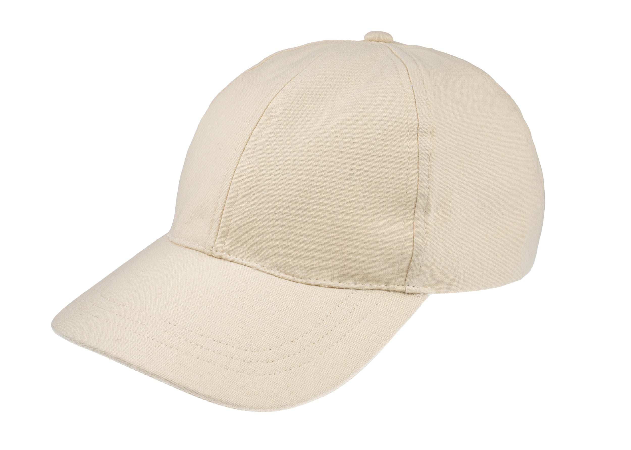 Baseball Linen Blend Cap