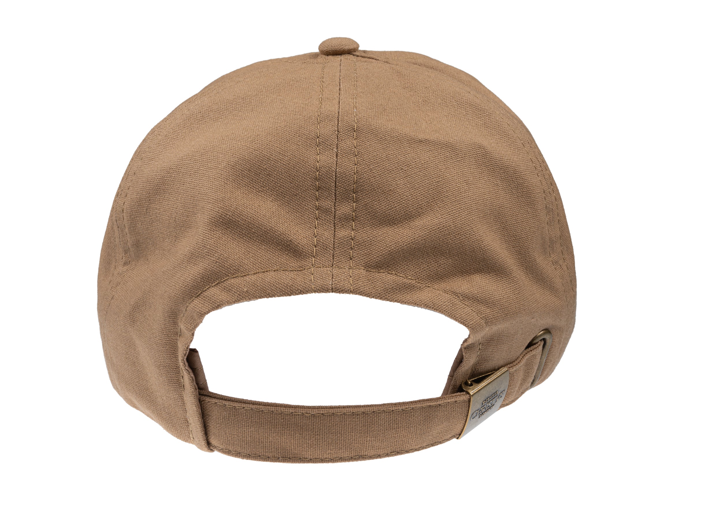 Baseball Linen Blend Cap