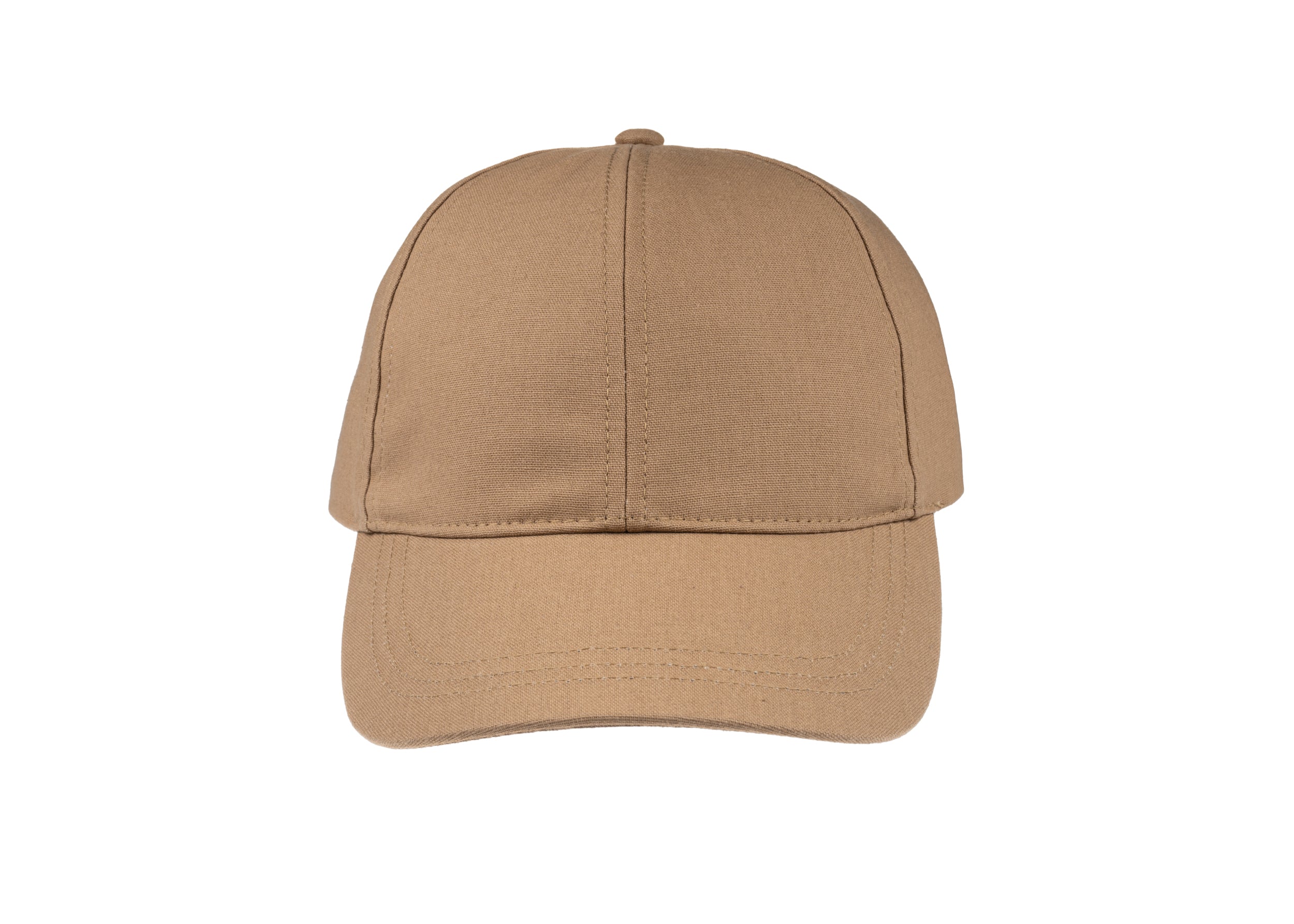 Baseball Linen Blend Cap