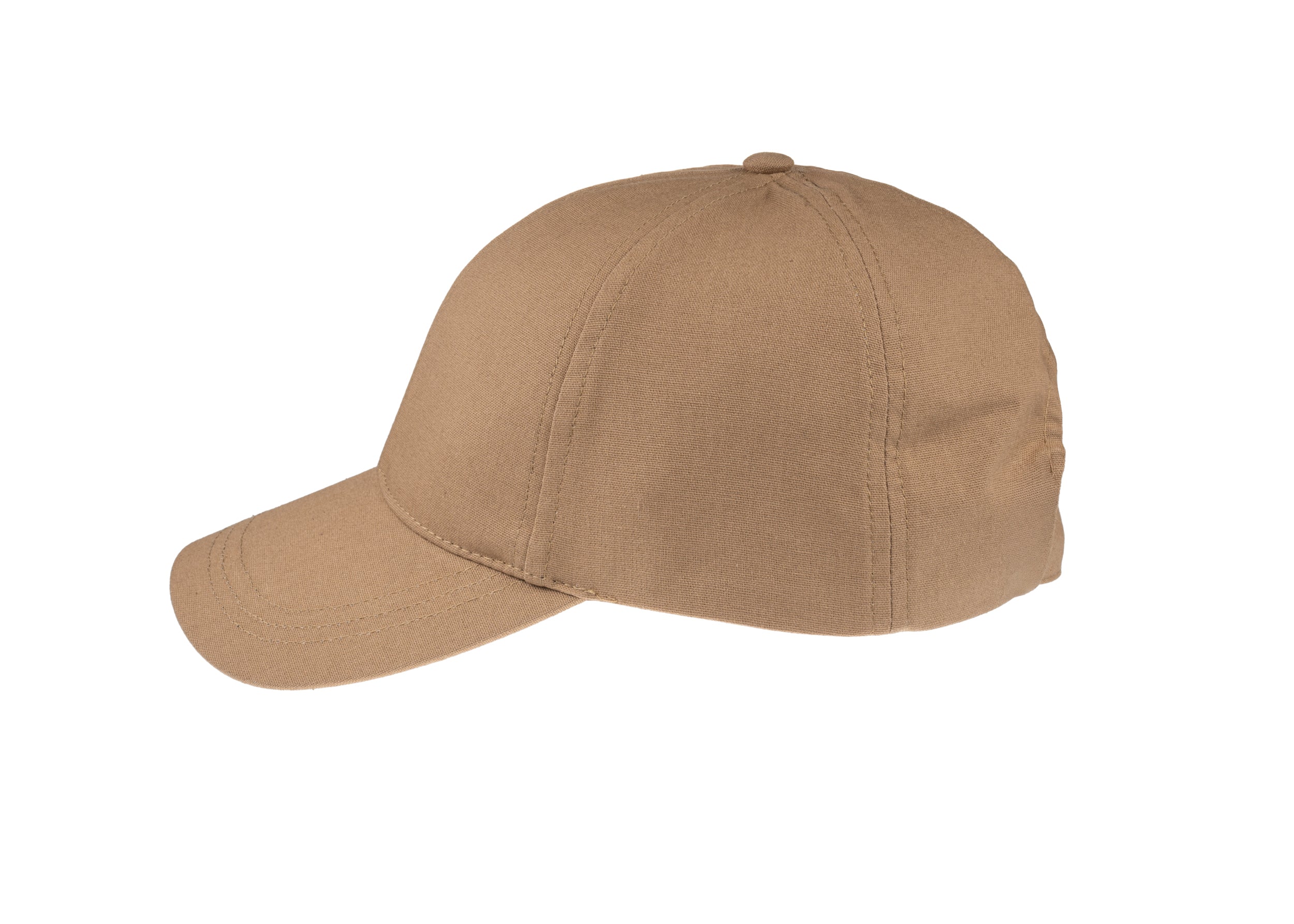 Baseball Linen Blend Cap