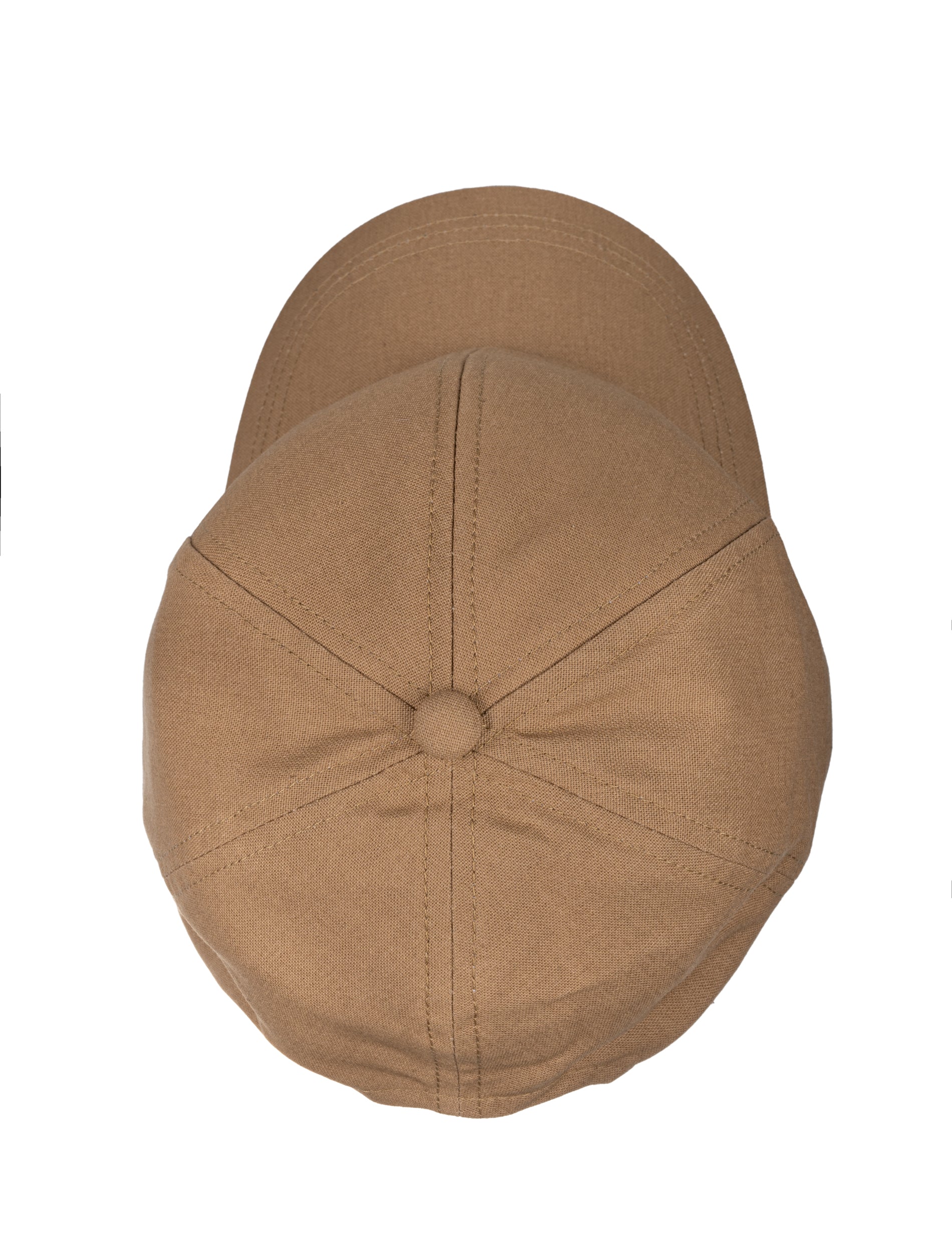 Baseball Linen Blend Cap