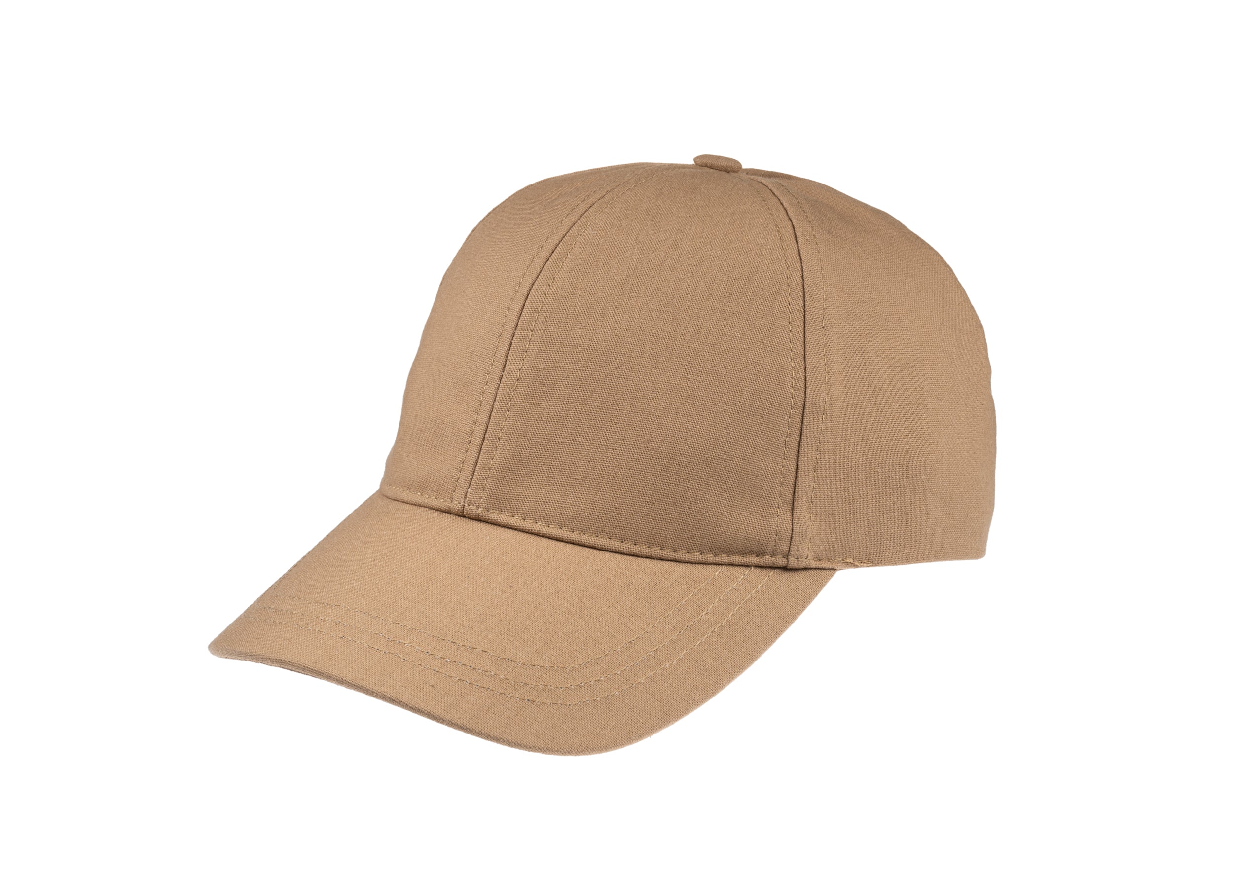 Baseball Linen Blend Cap