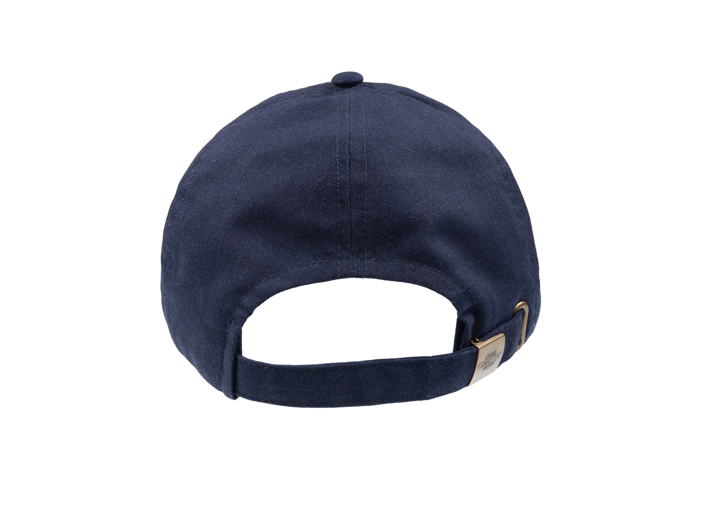 Baseball Linen Blend Cap