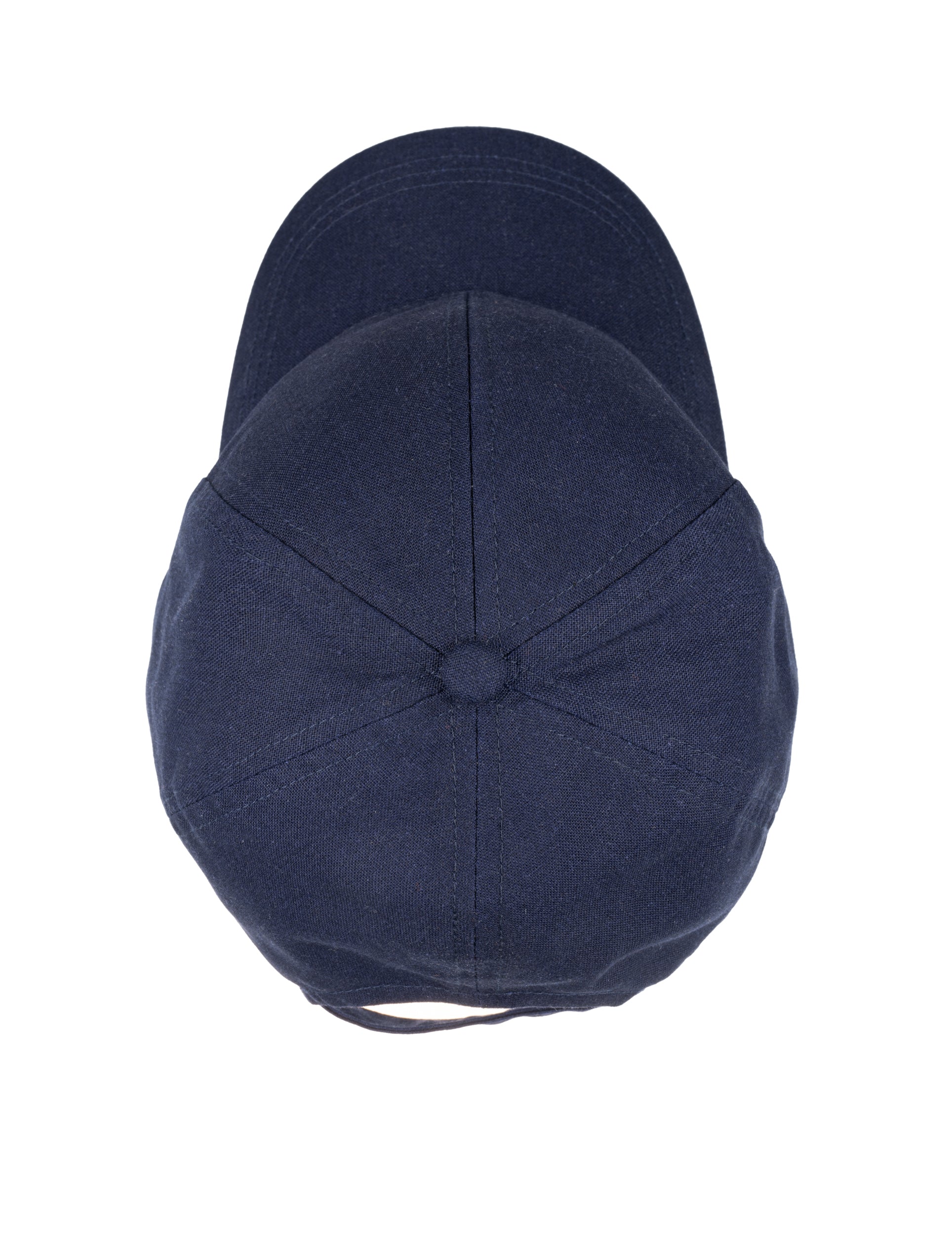 Baseball Linen Blend Cap