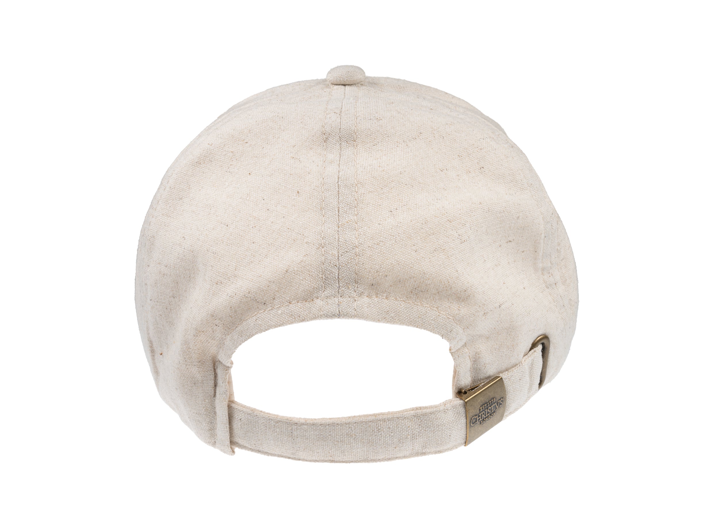Baseball Linen Blend Cap