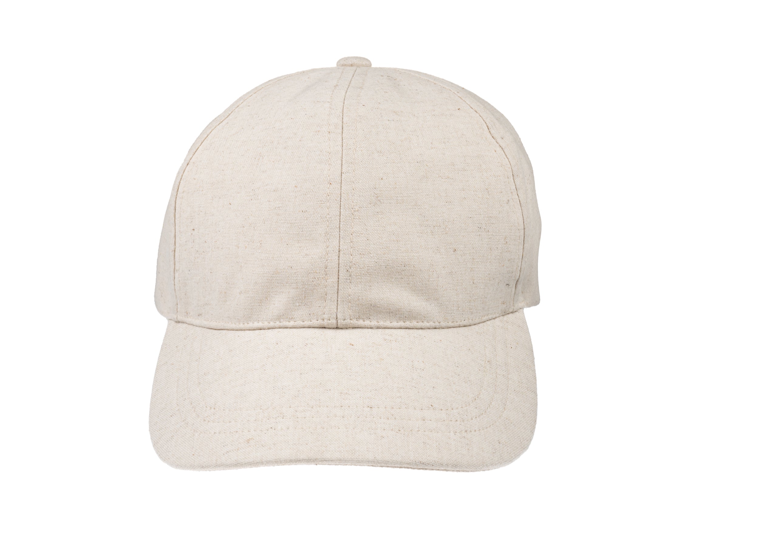Baseball Linen Blend Cap