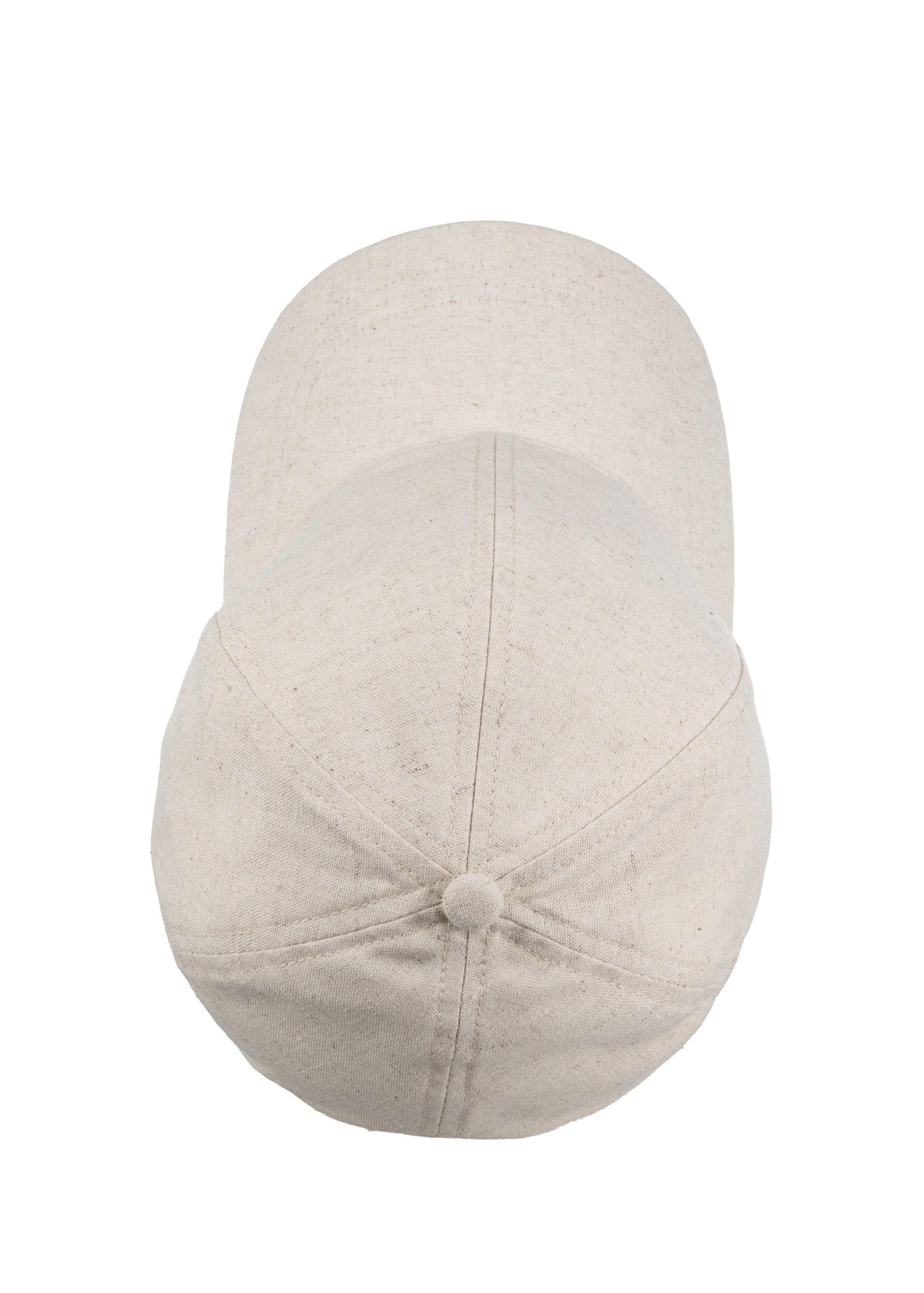 Baseball Linen Blend Cap