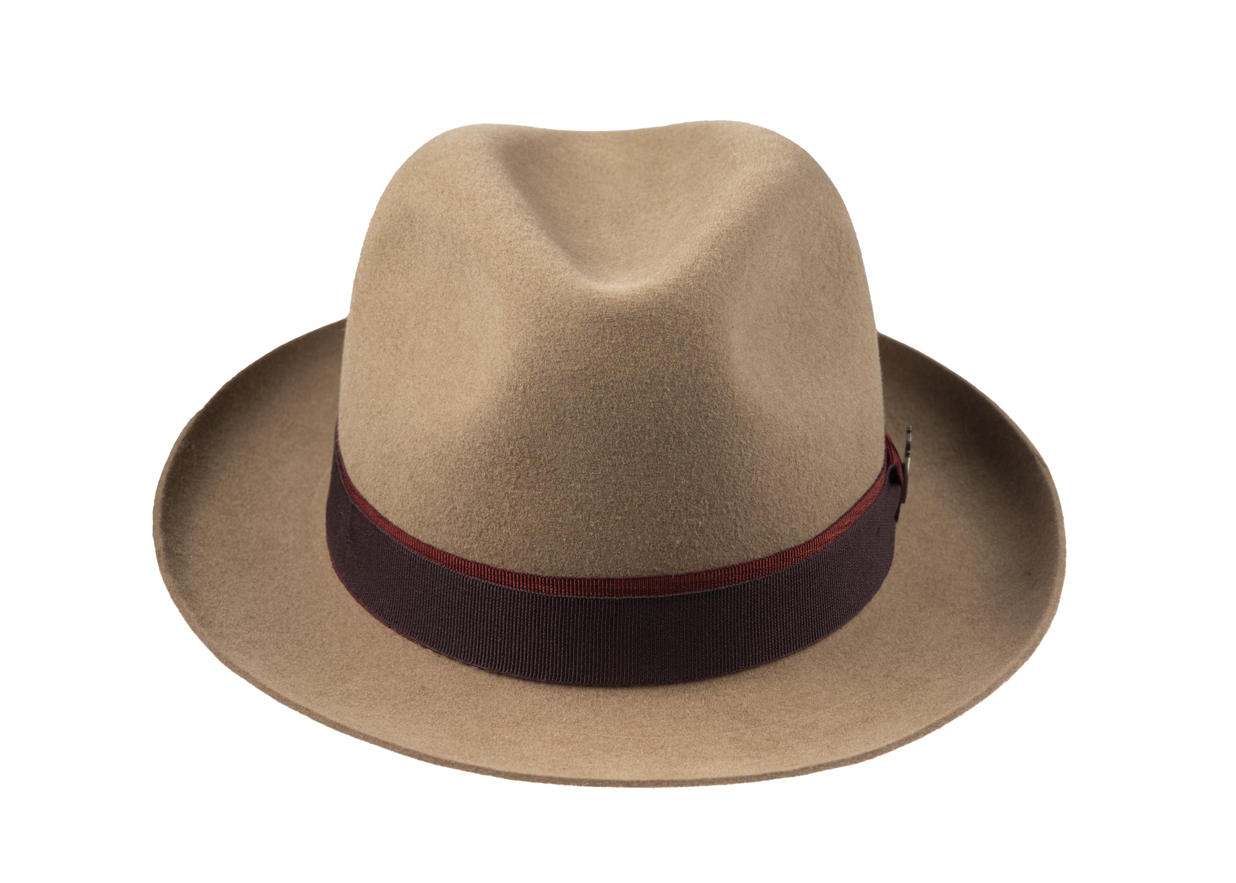 Sandown Trilby Fur Felt