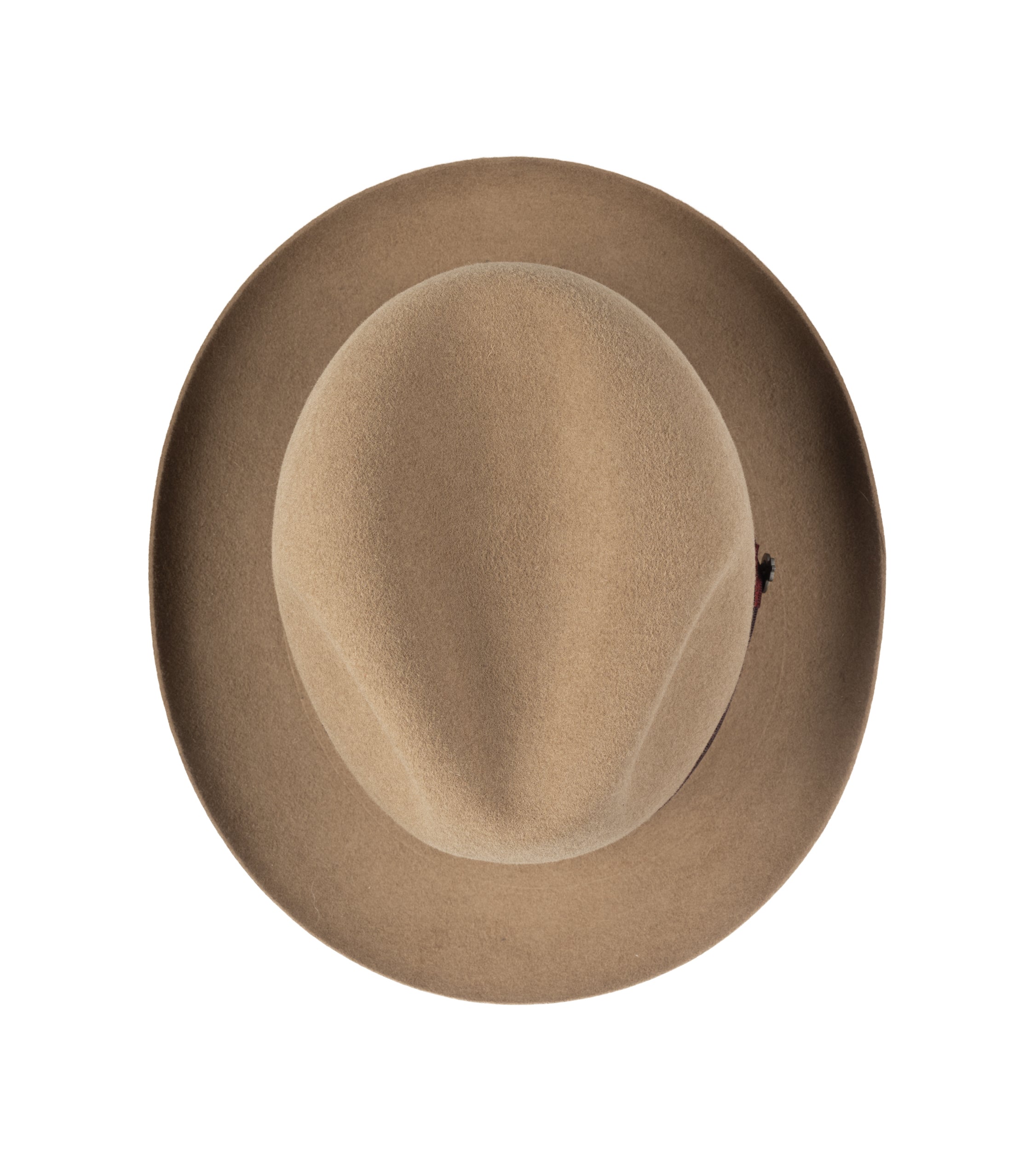 Sandown Trilby Fur Felt