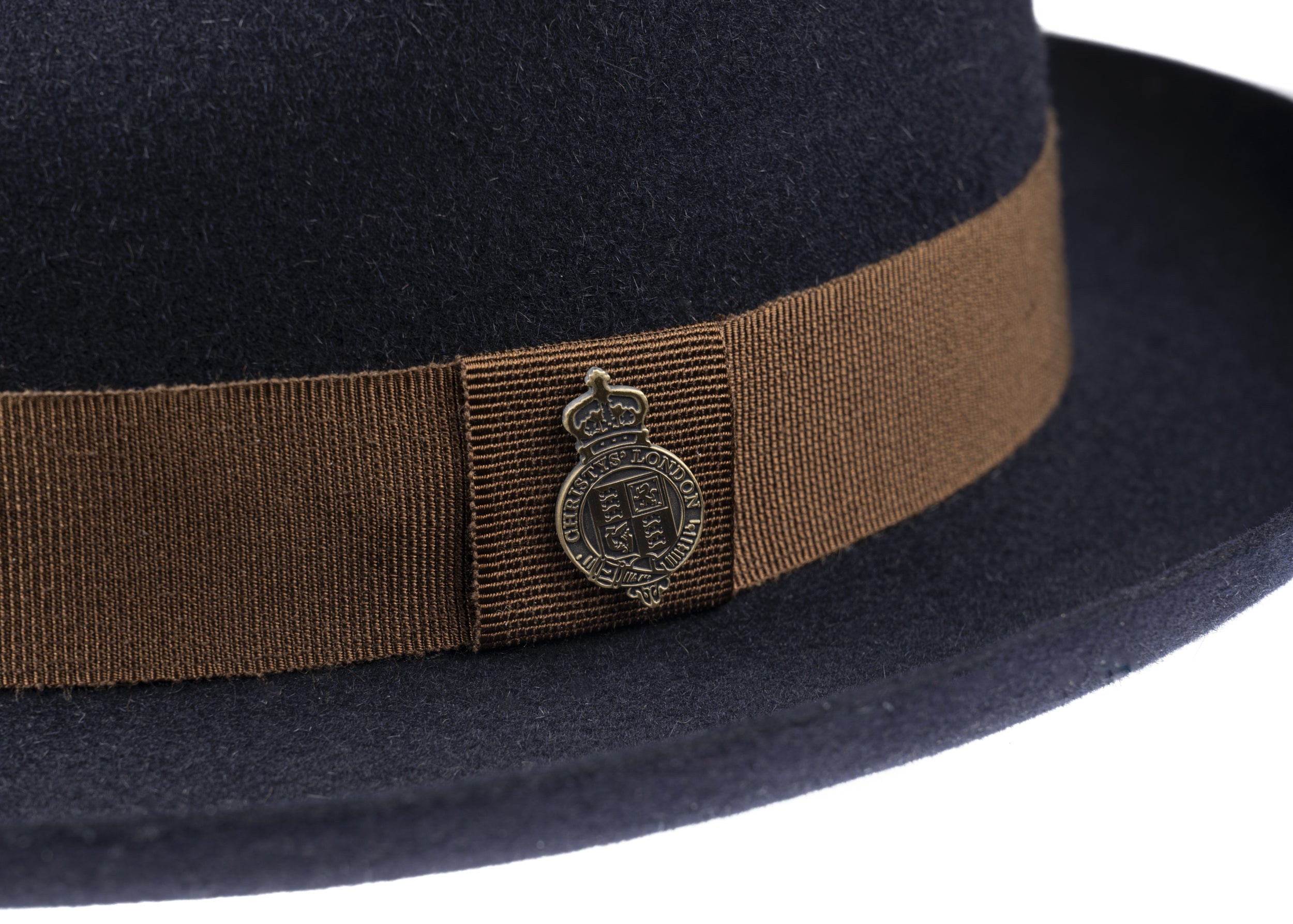 Sedgefield Trilby Fur Felt