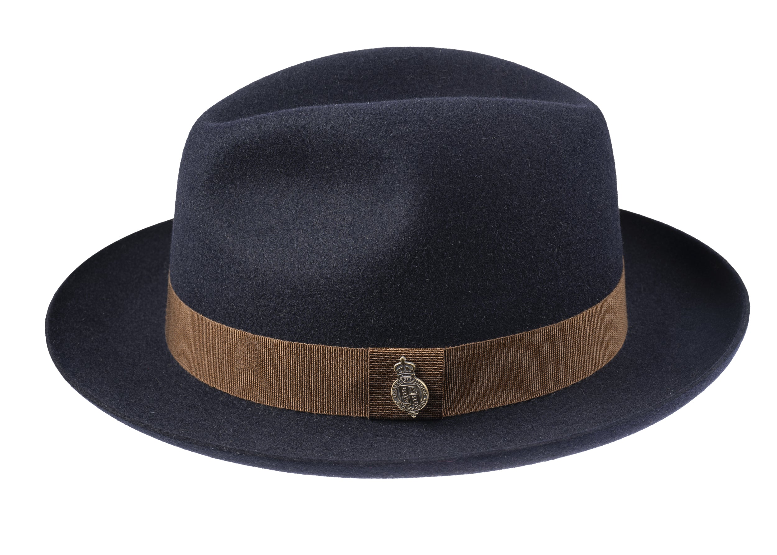 Sedgefield Trilby Fur Felt