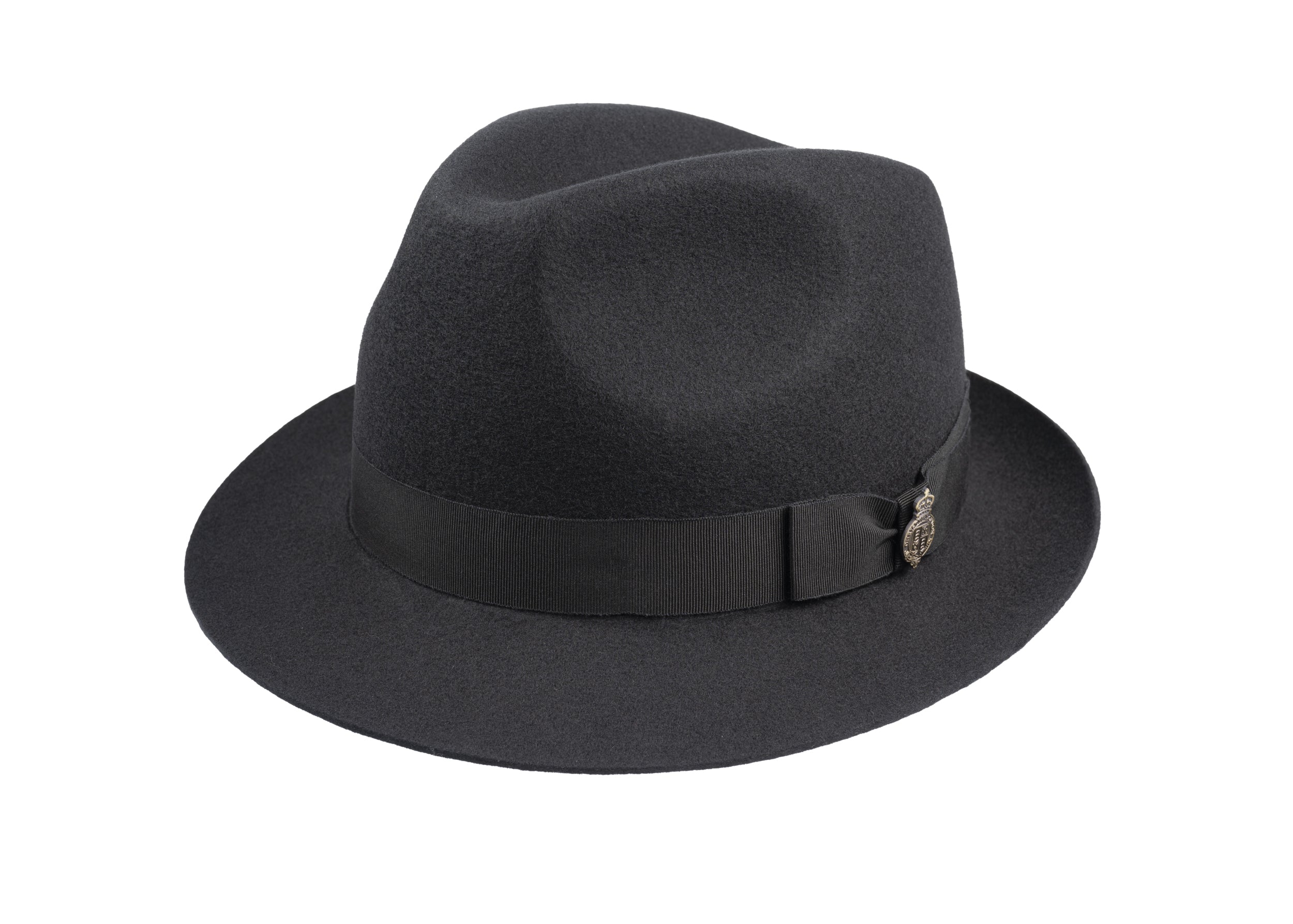 Henley Wool Felt Hat