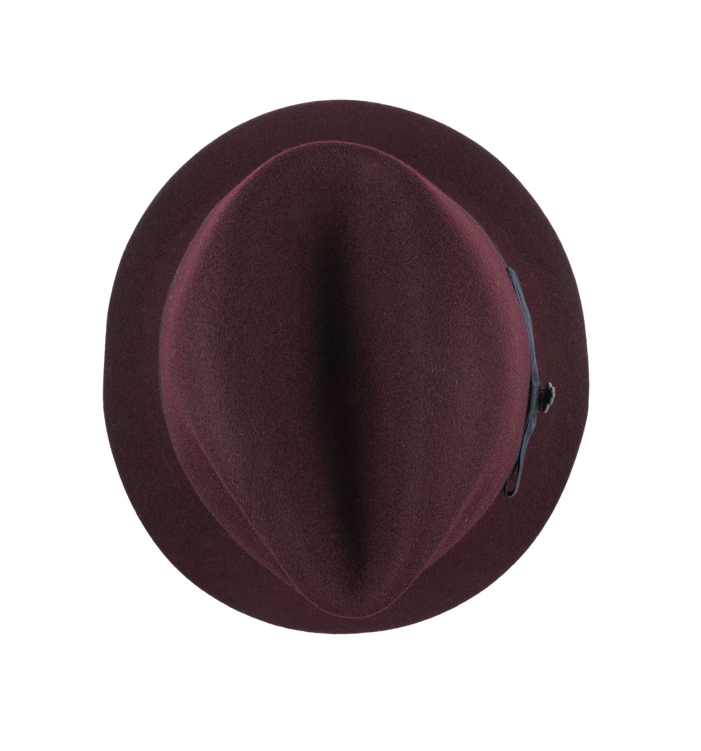 Henley Wool Felt Hat