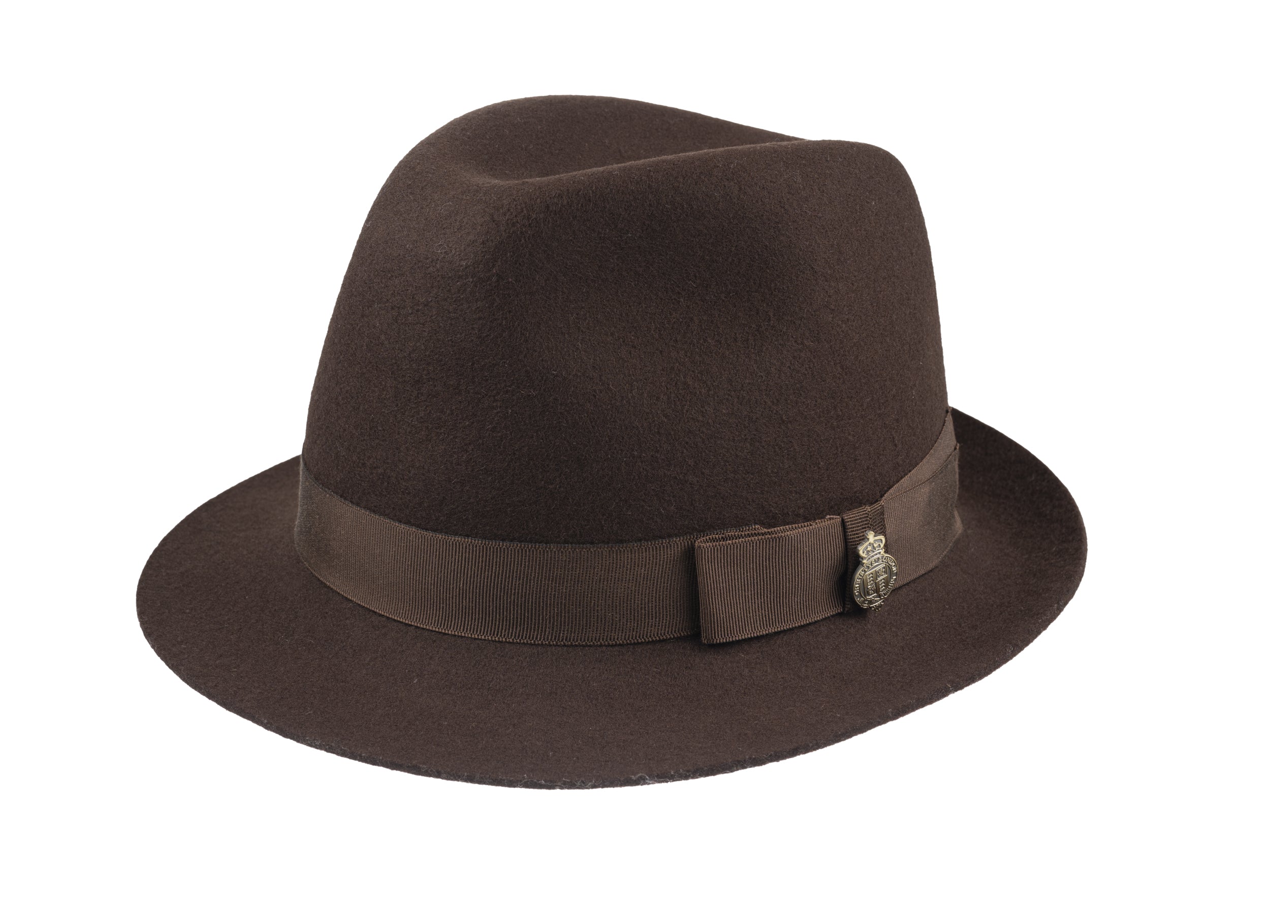 Henley Wool Felt Hat