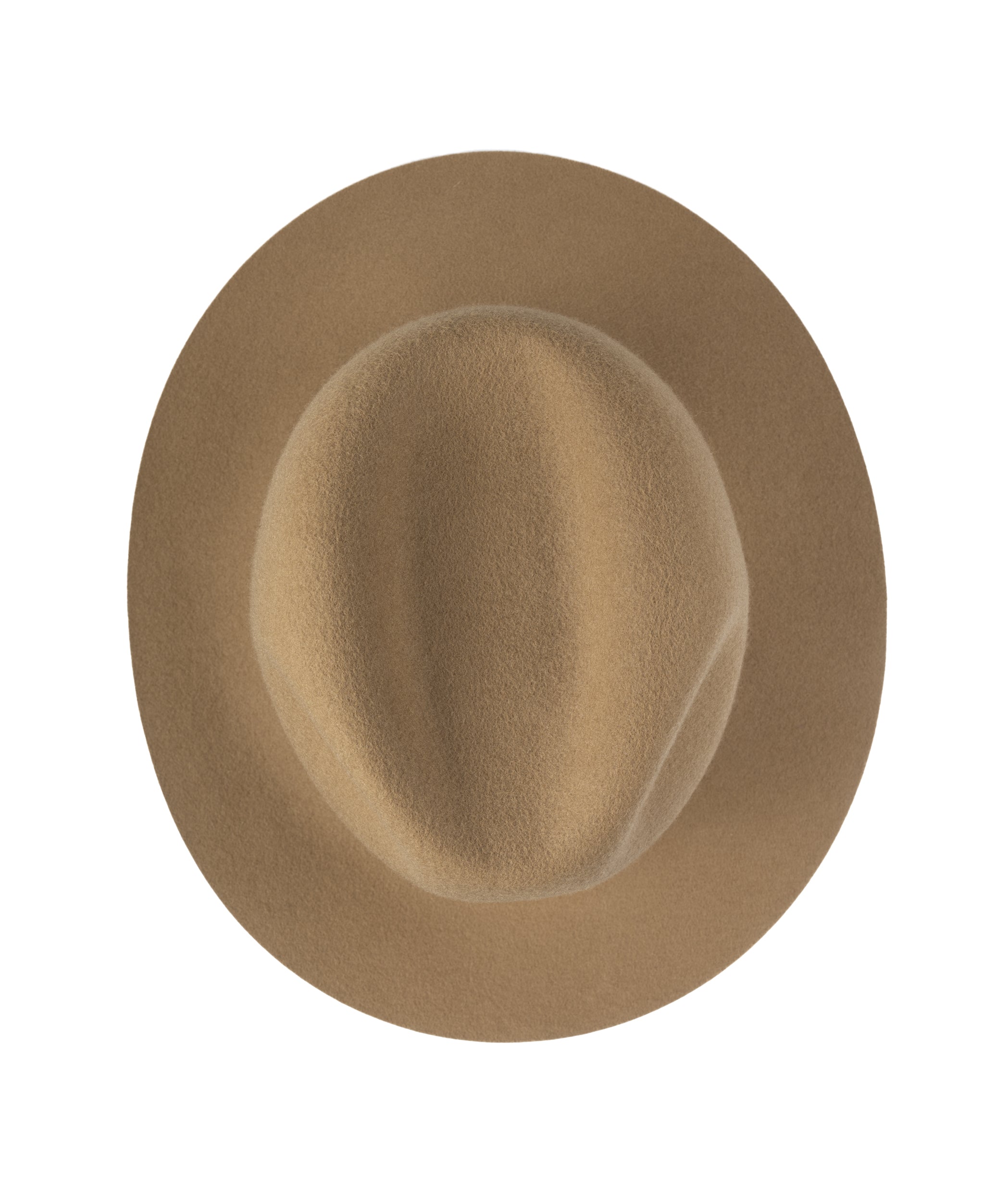 Cartmel Fedora Wool Felt