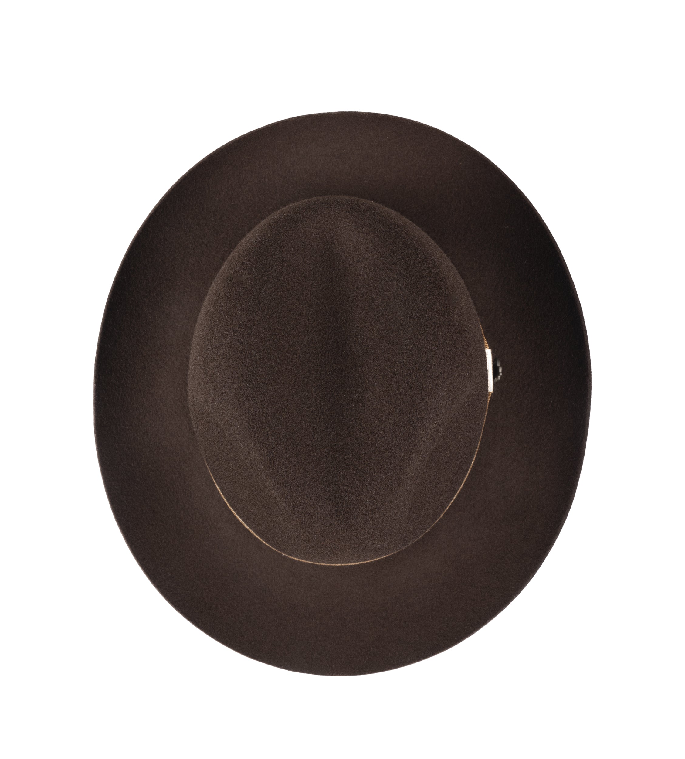 Lingfield Fedora Wool Felt