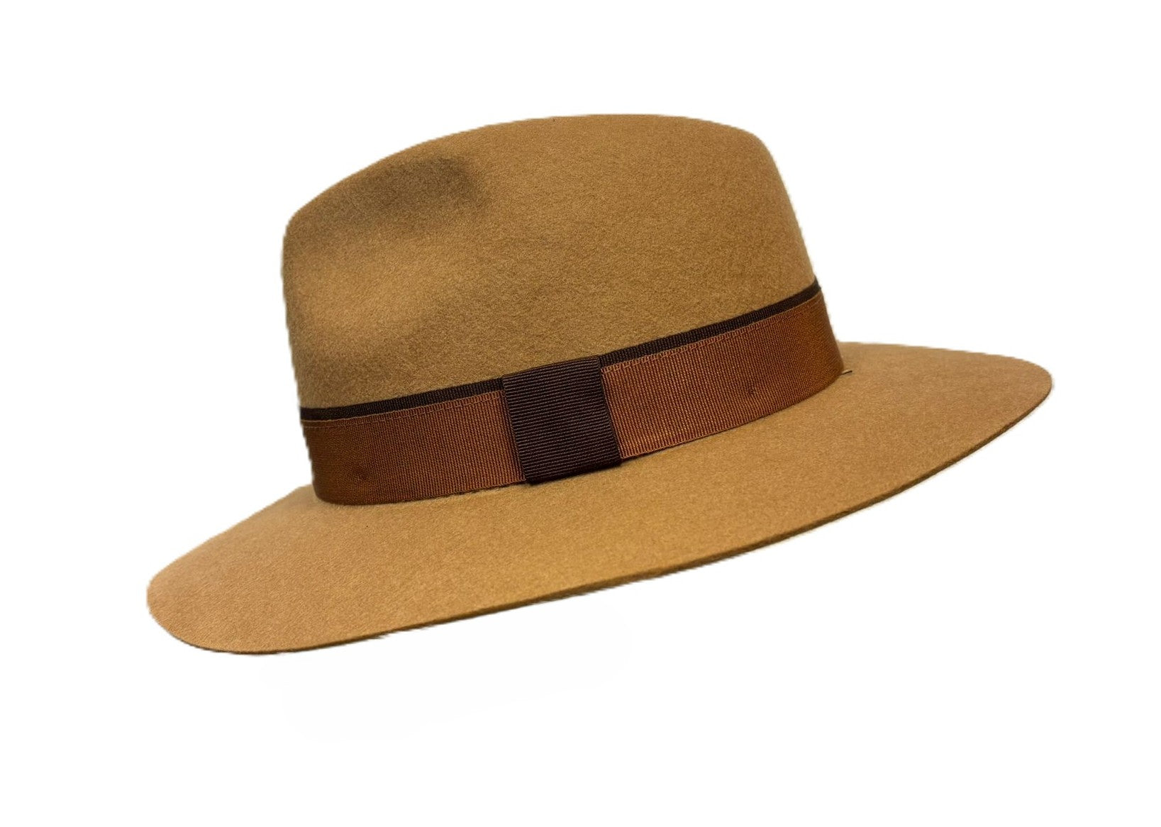 The Chiltern Unlined Wool Felt