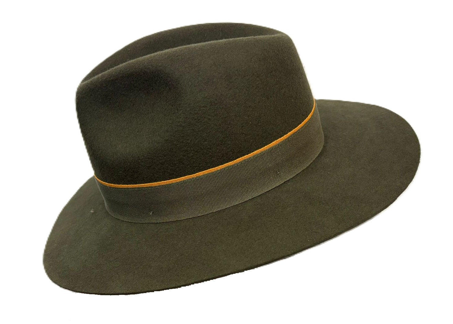 The Chiltern Unlined Wool Felt