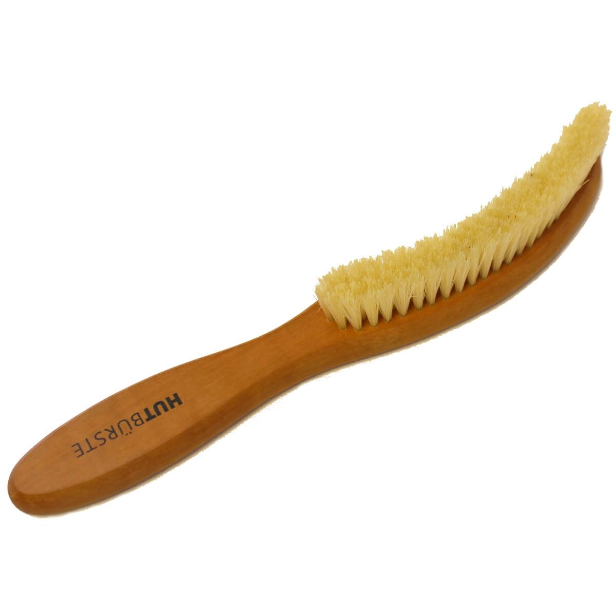 Hat Brush Soft - For Fur Felts