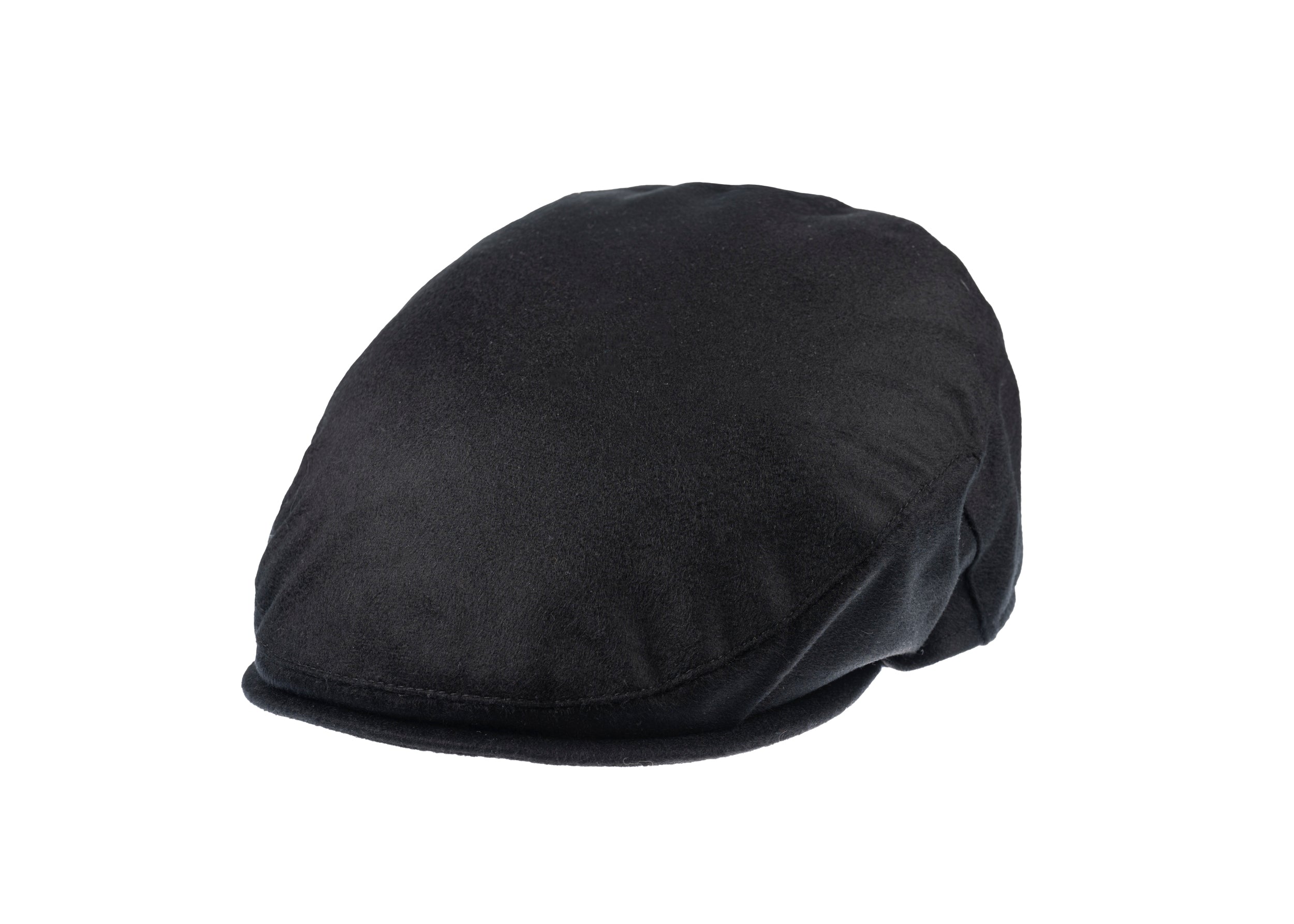 Cashmere Balmoral Cap