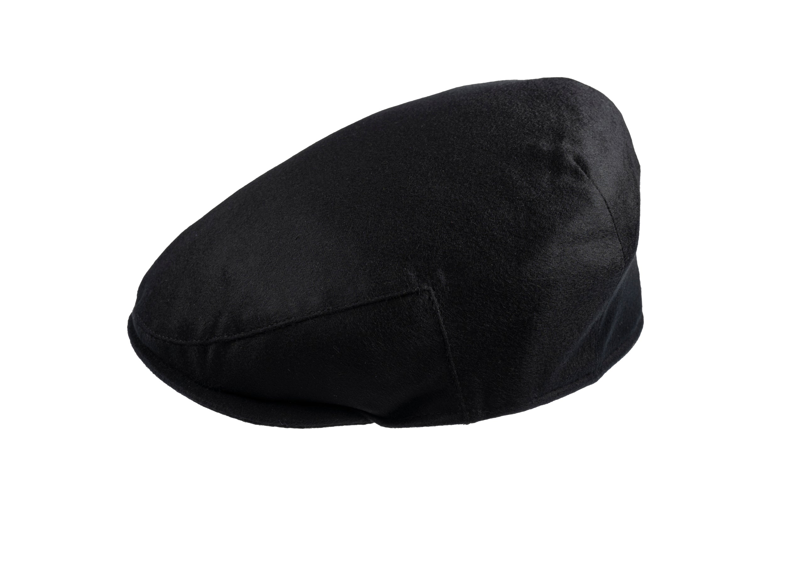 Cashmere Balmoral Cap