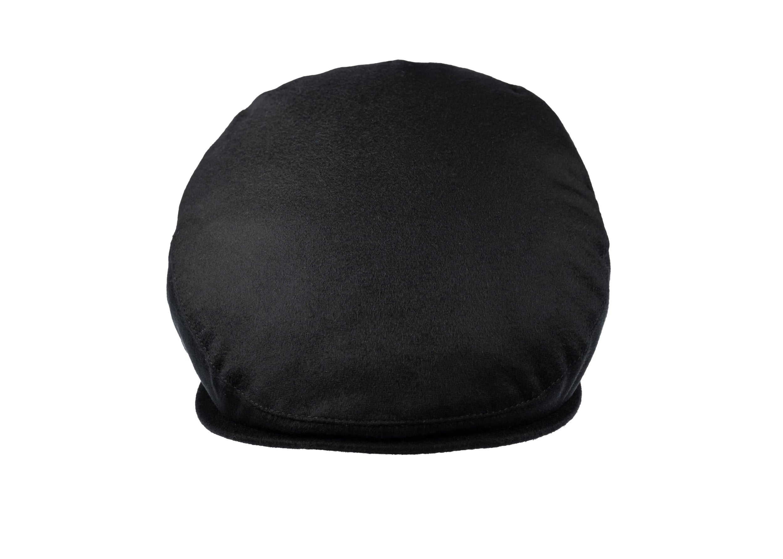 Cashmere Balmoral Cap