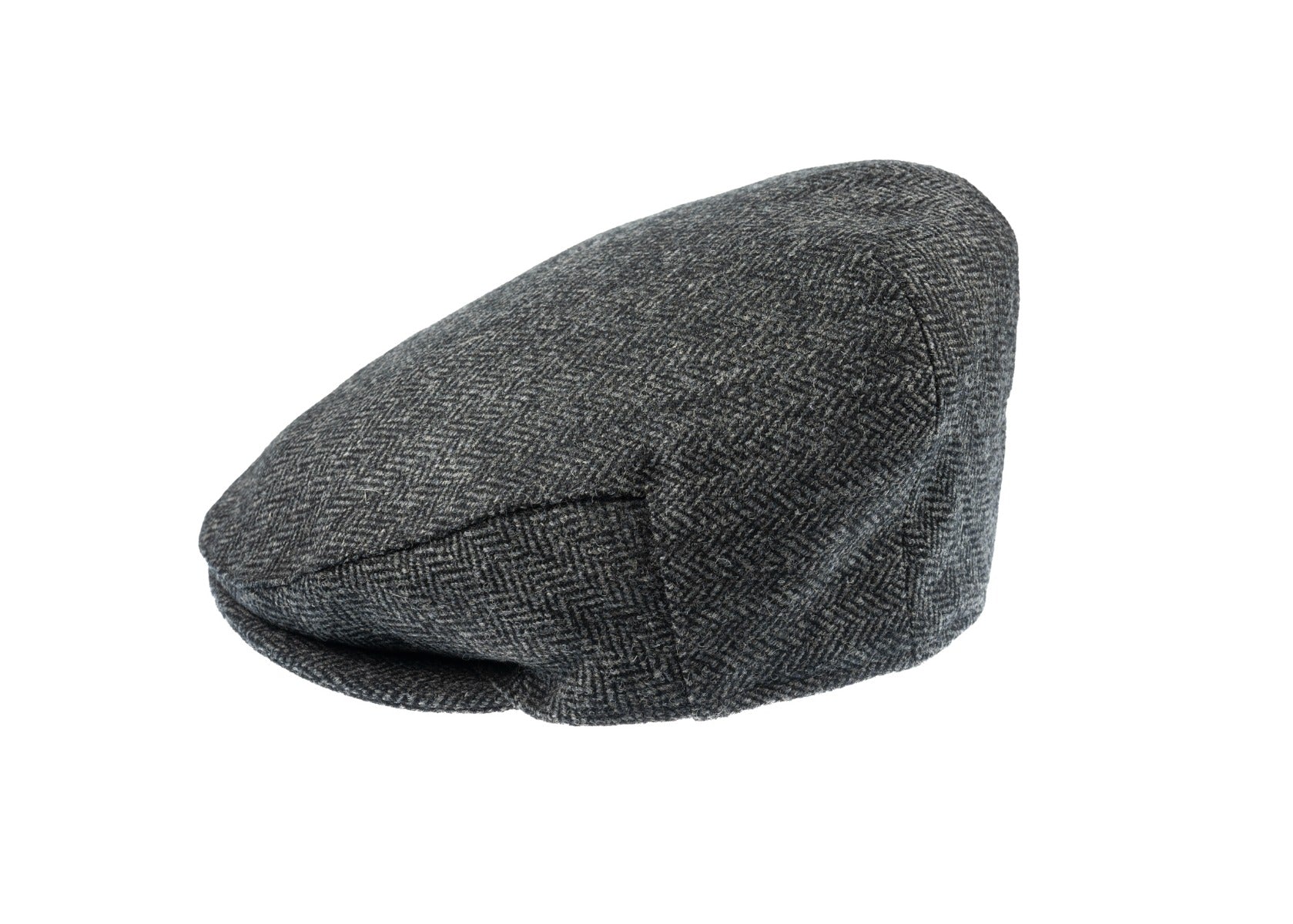 Balmoral Tweed Flat Cap in Z537