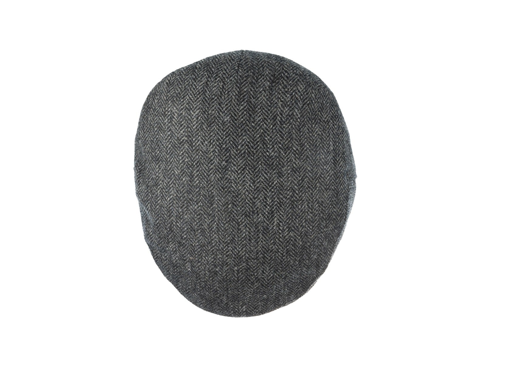 Balmoral Tweed Flat Cap in Z537