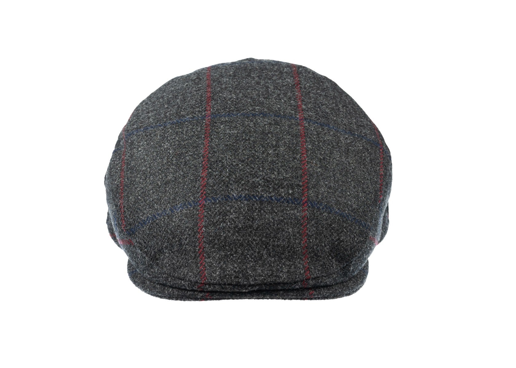 Balmoral Tweed Flat Cap in Z538