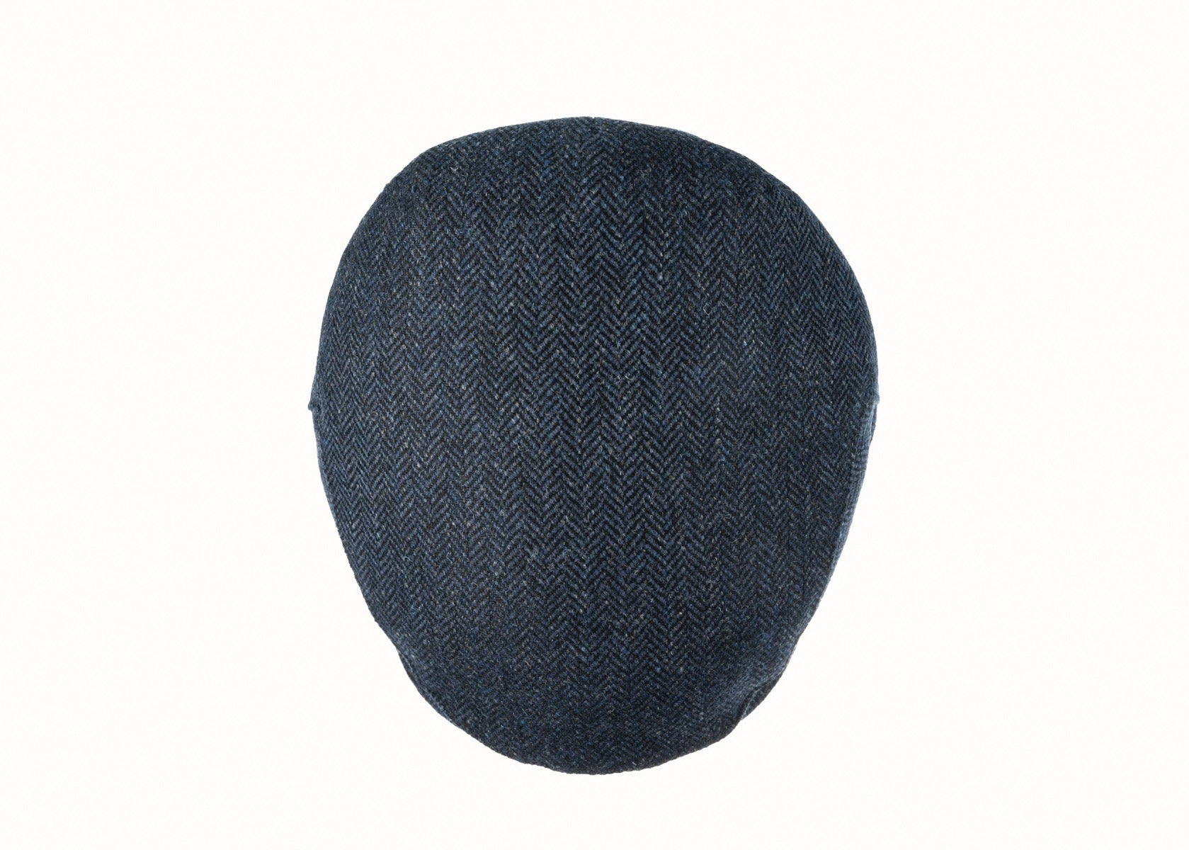 Balmoral Tweed Flat Cap in Z539