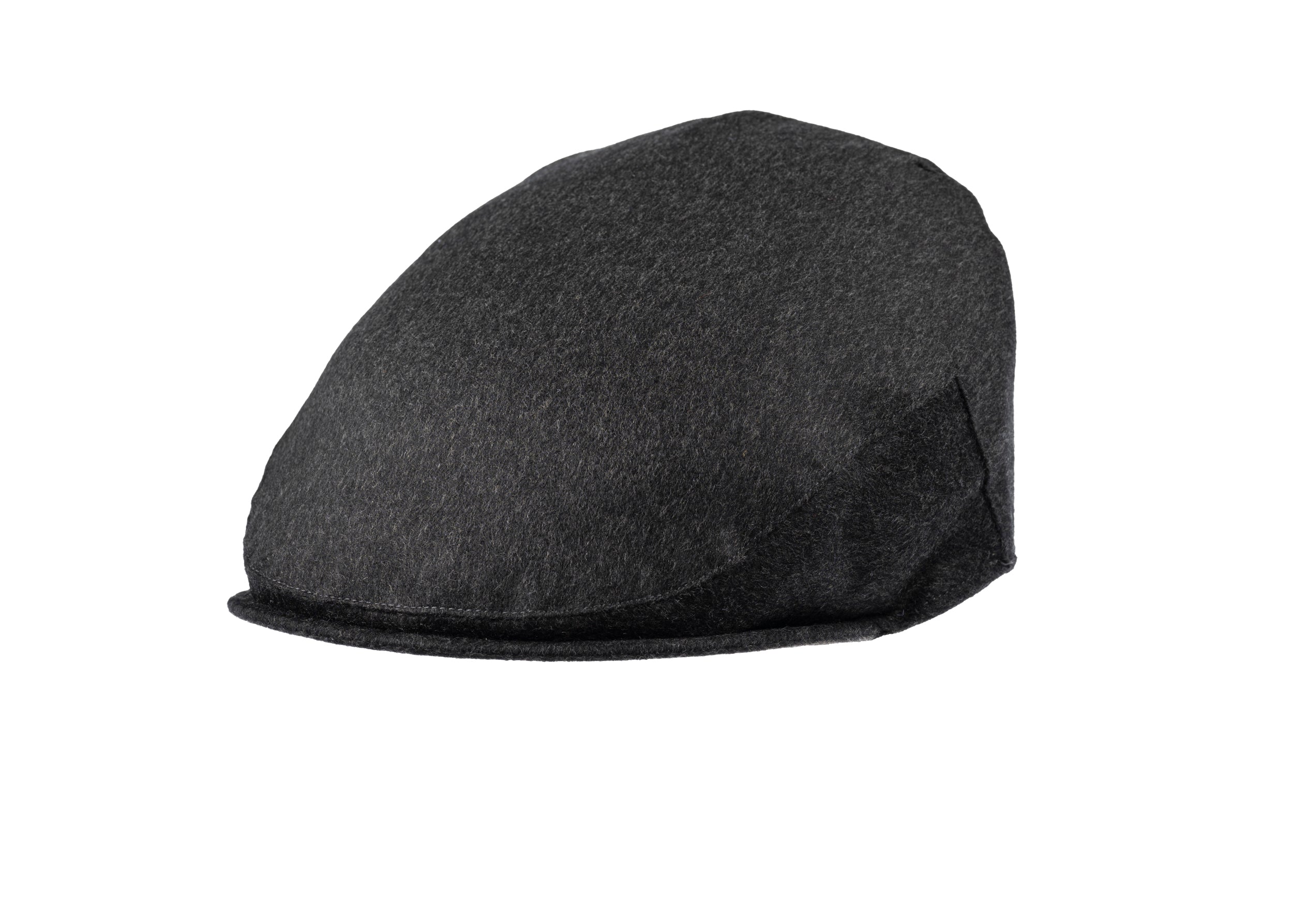 Cashmere Balmoral Cap