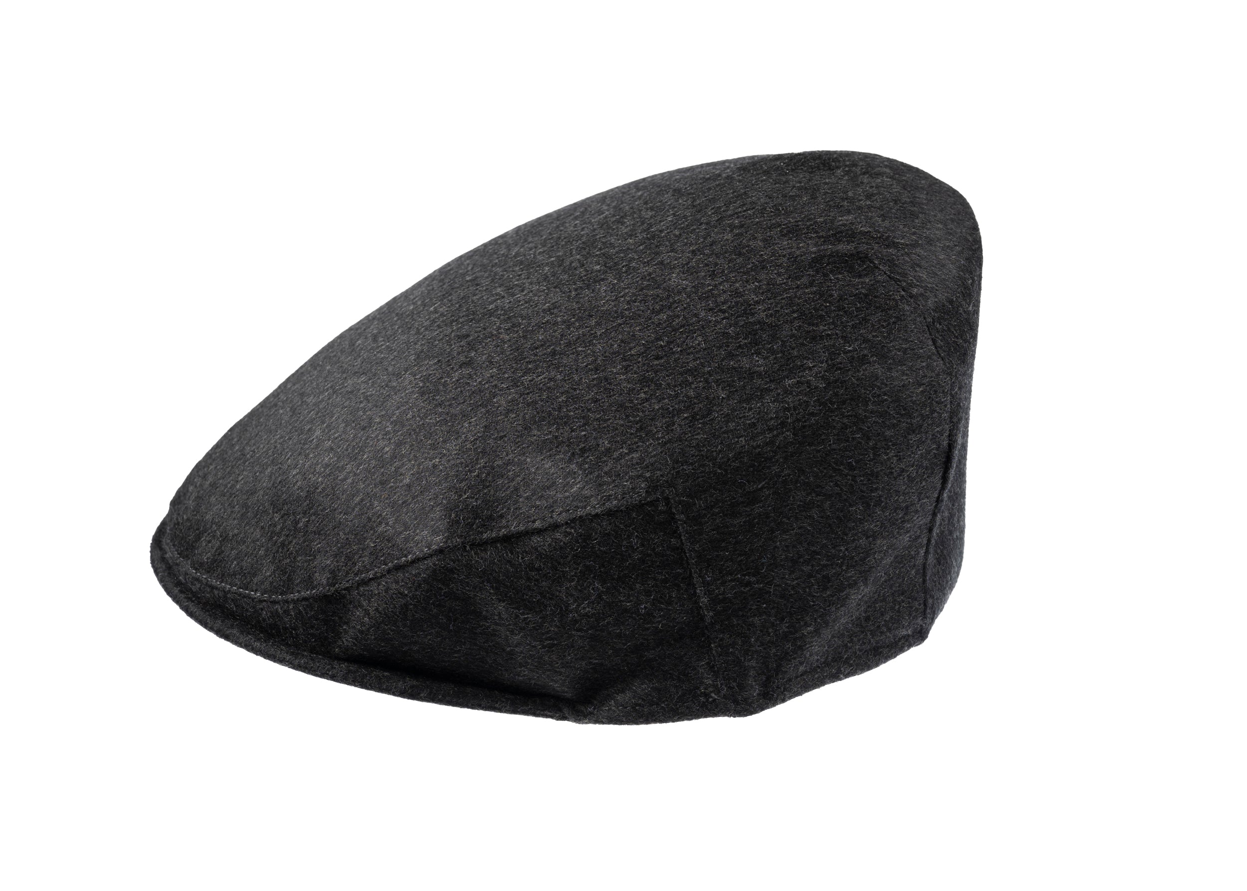 Cashmere Balmoral Cap