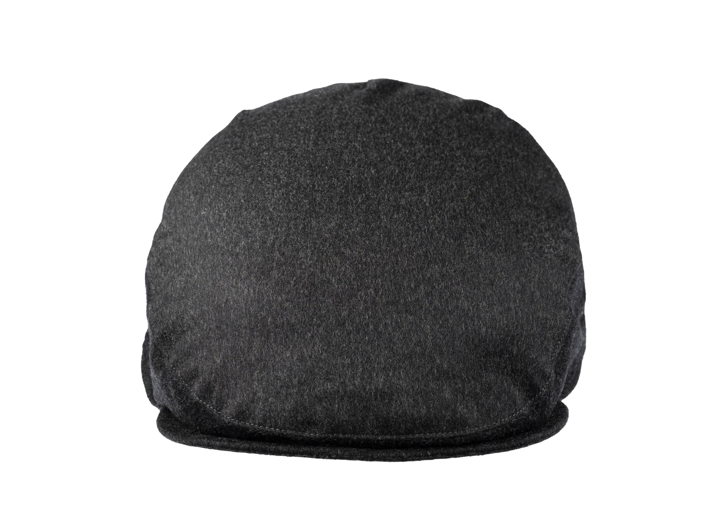 Cashmere Balmoral Cap