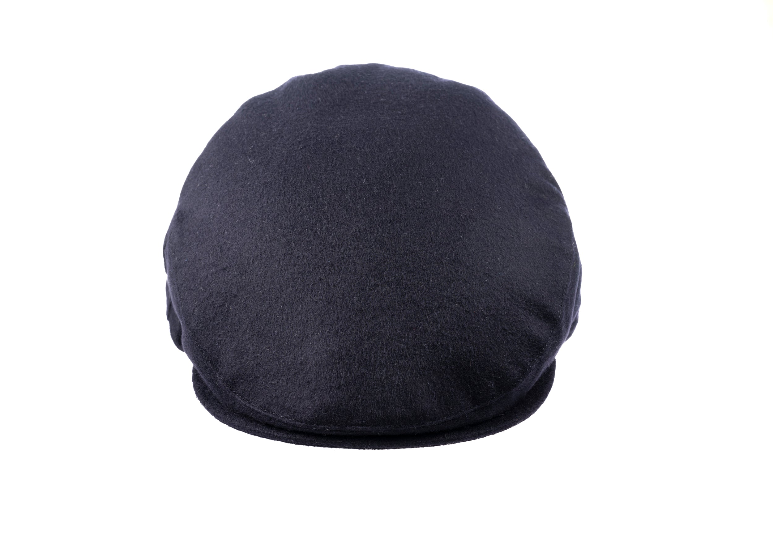 Cashmere Balmoral Cap