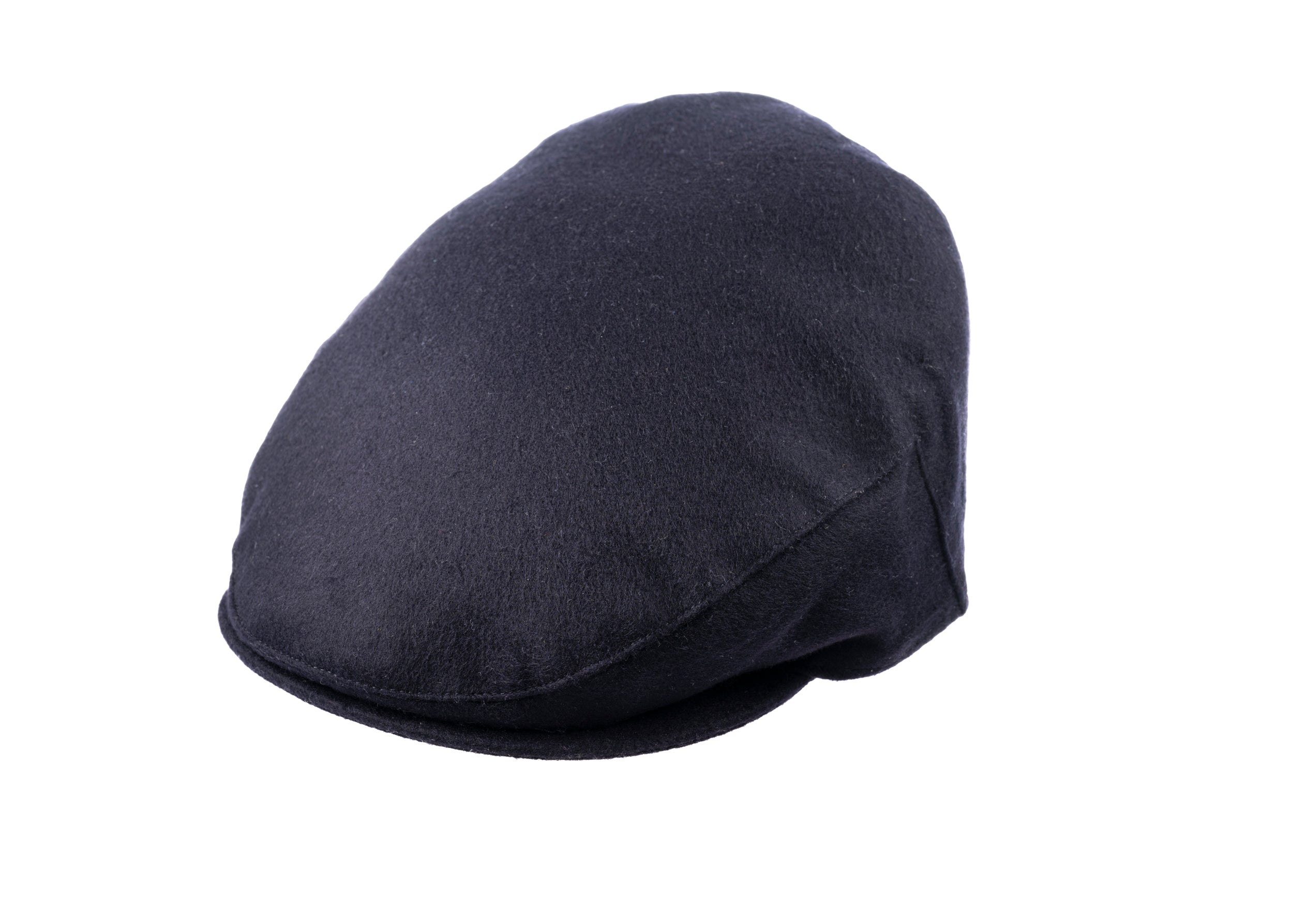 Cashmere Balmoral Cap