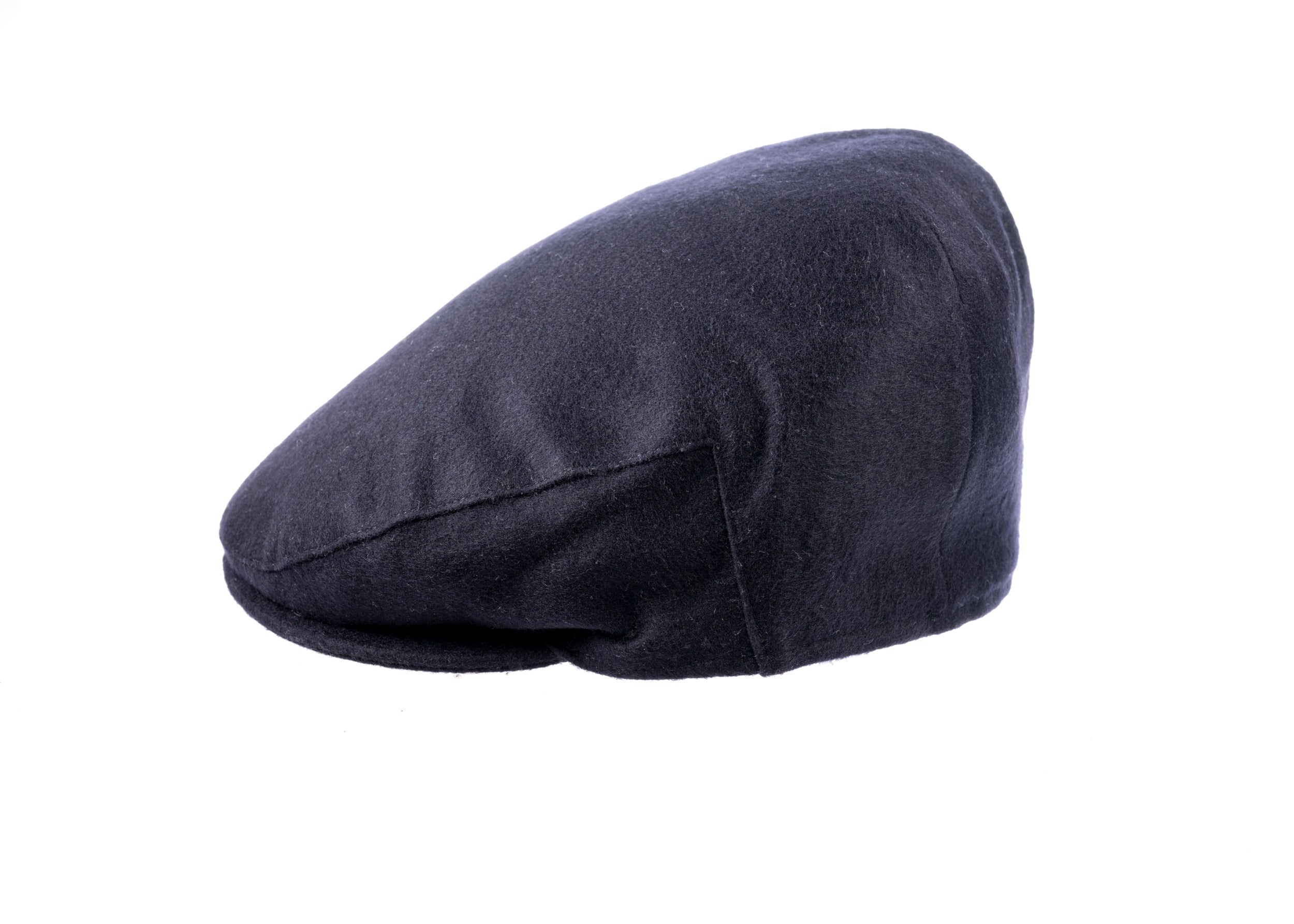 Cashmere Balmoral Cap