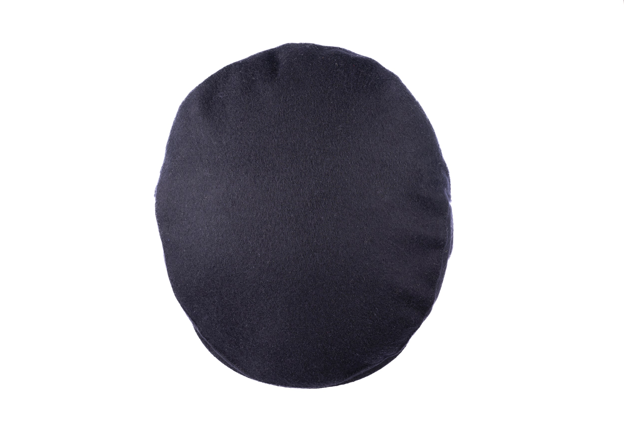 Cashmere Balmoral Cap