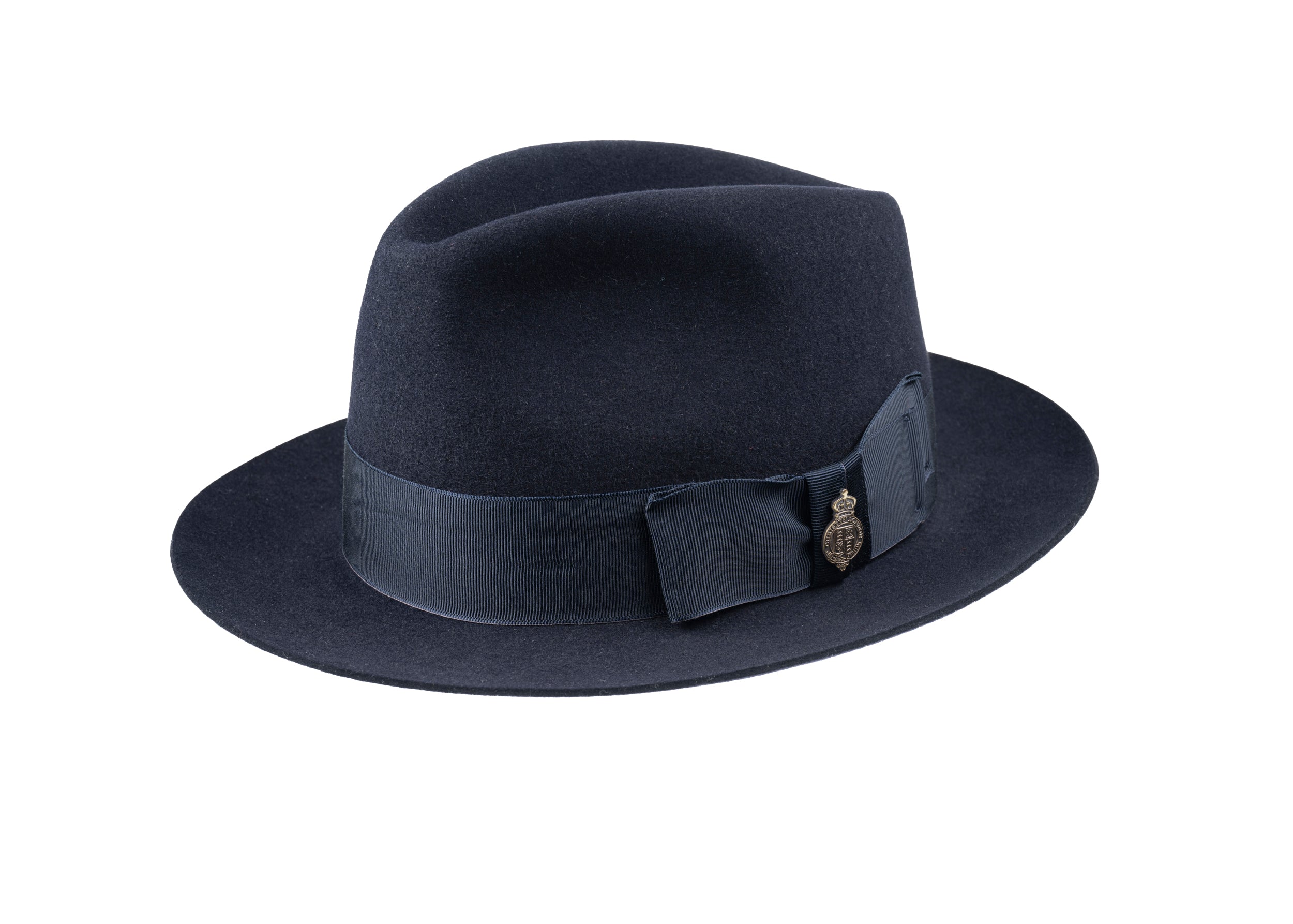 Bond Fur Felt Trilby Hat