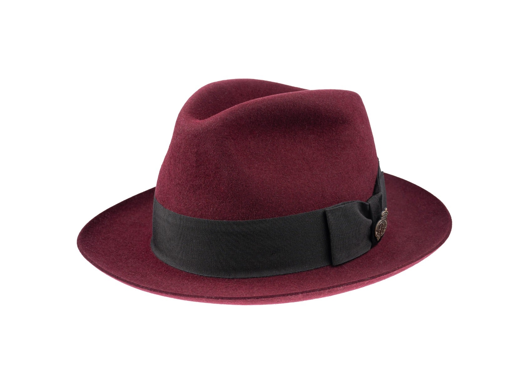 Bond Fur Felt Trilby Hat