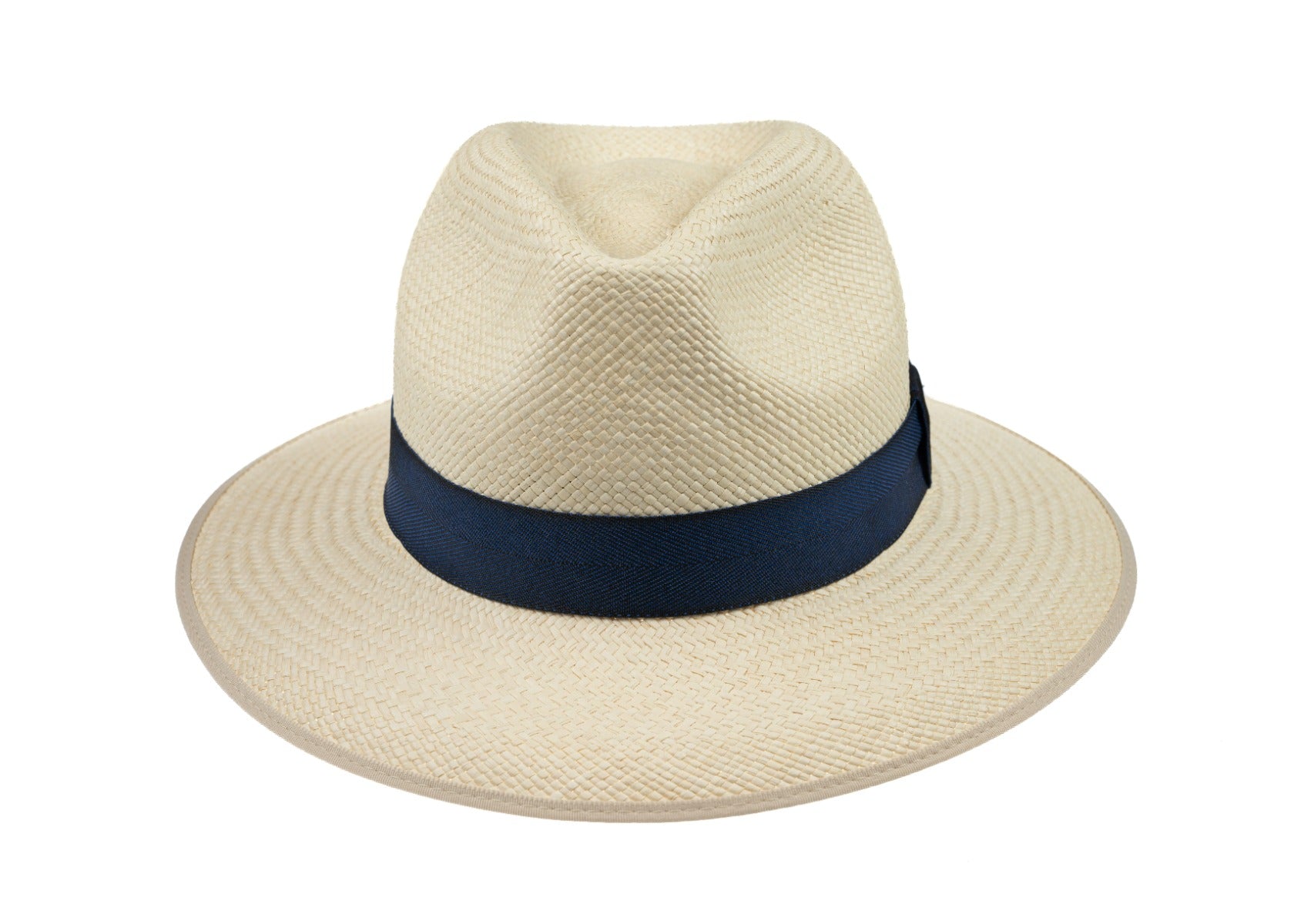 Ascot Caprio down brim Panama