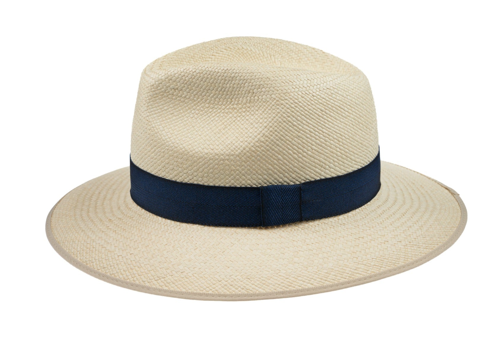 Ascot Caprio down brim Panama