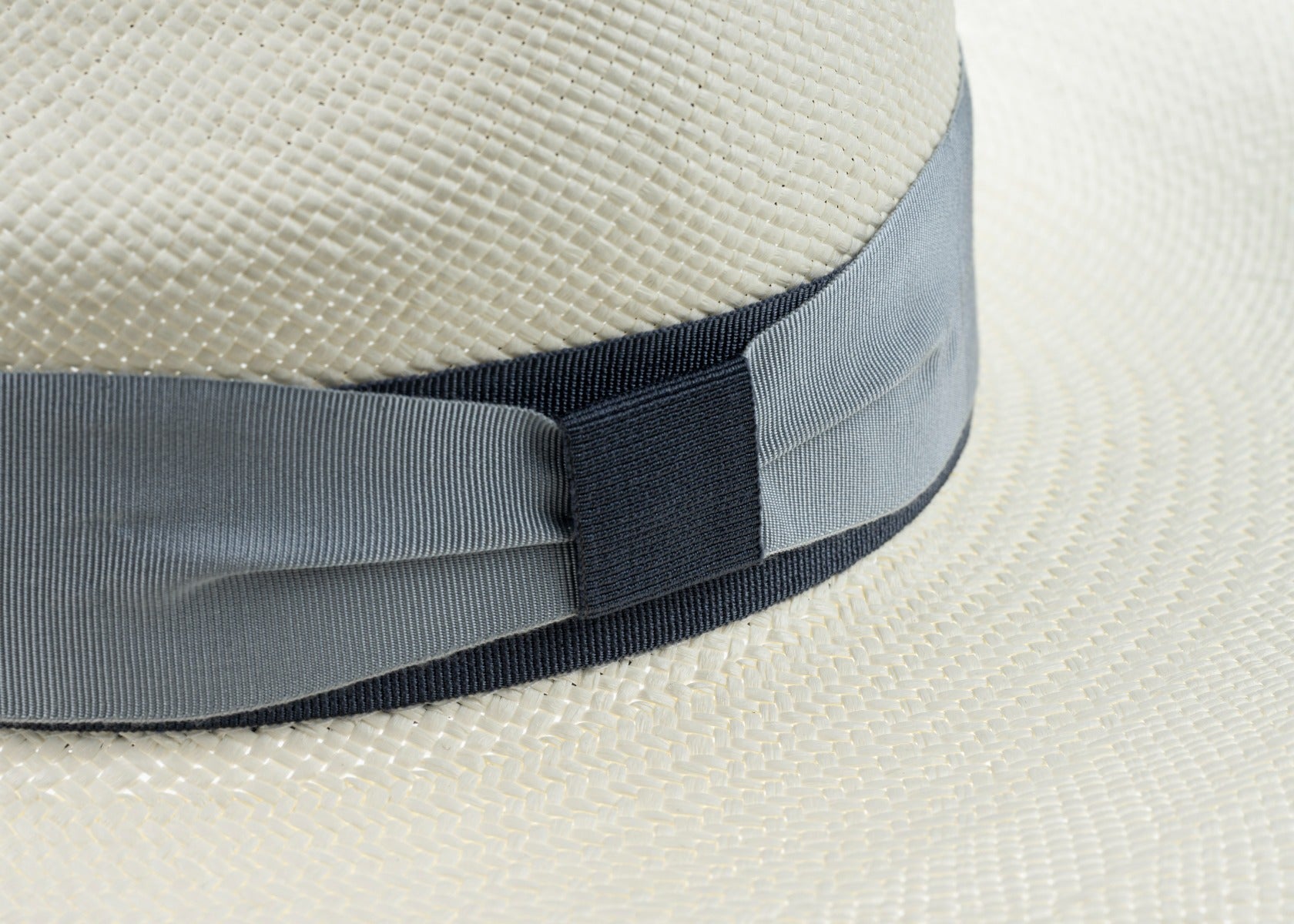 Valegro wide brim Panama