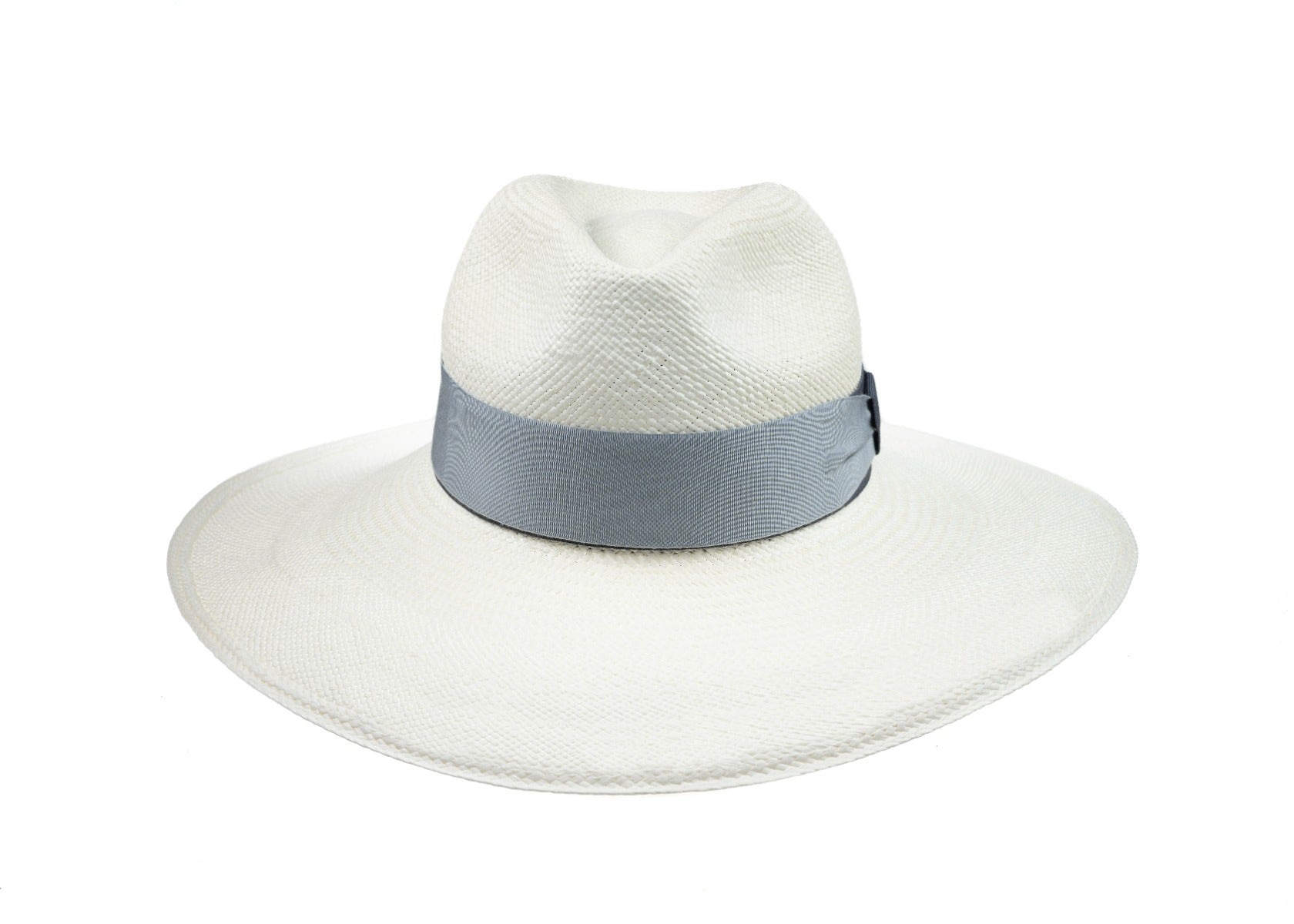 Valegro wide brim Panama