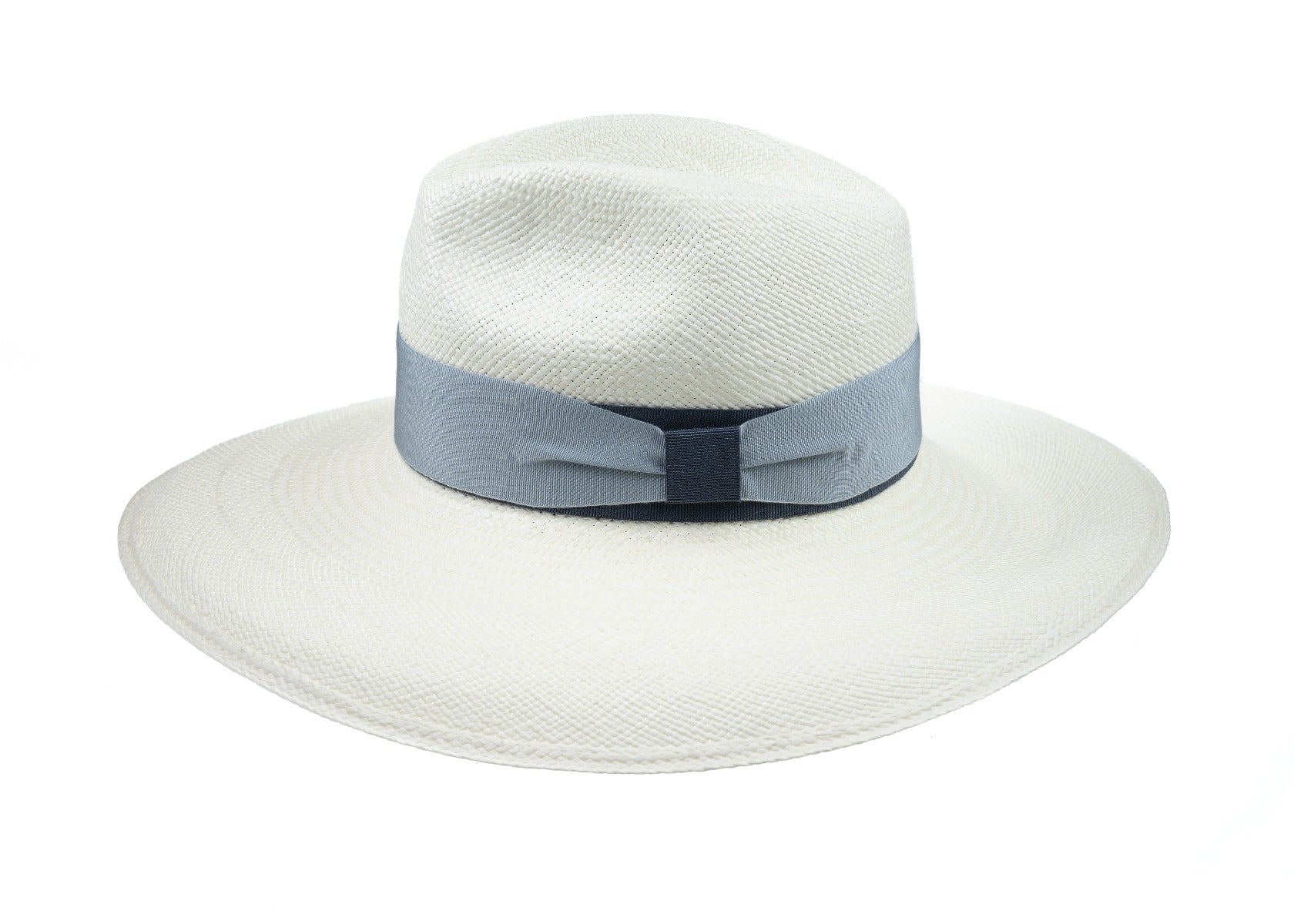 Valegro wide brim Panama